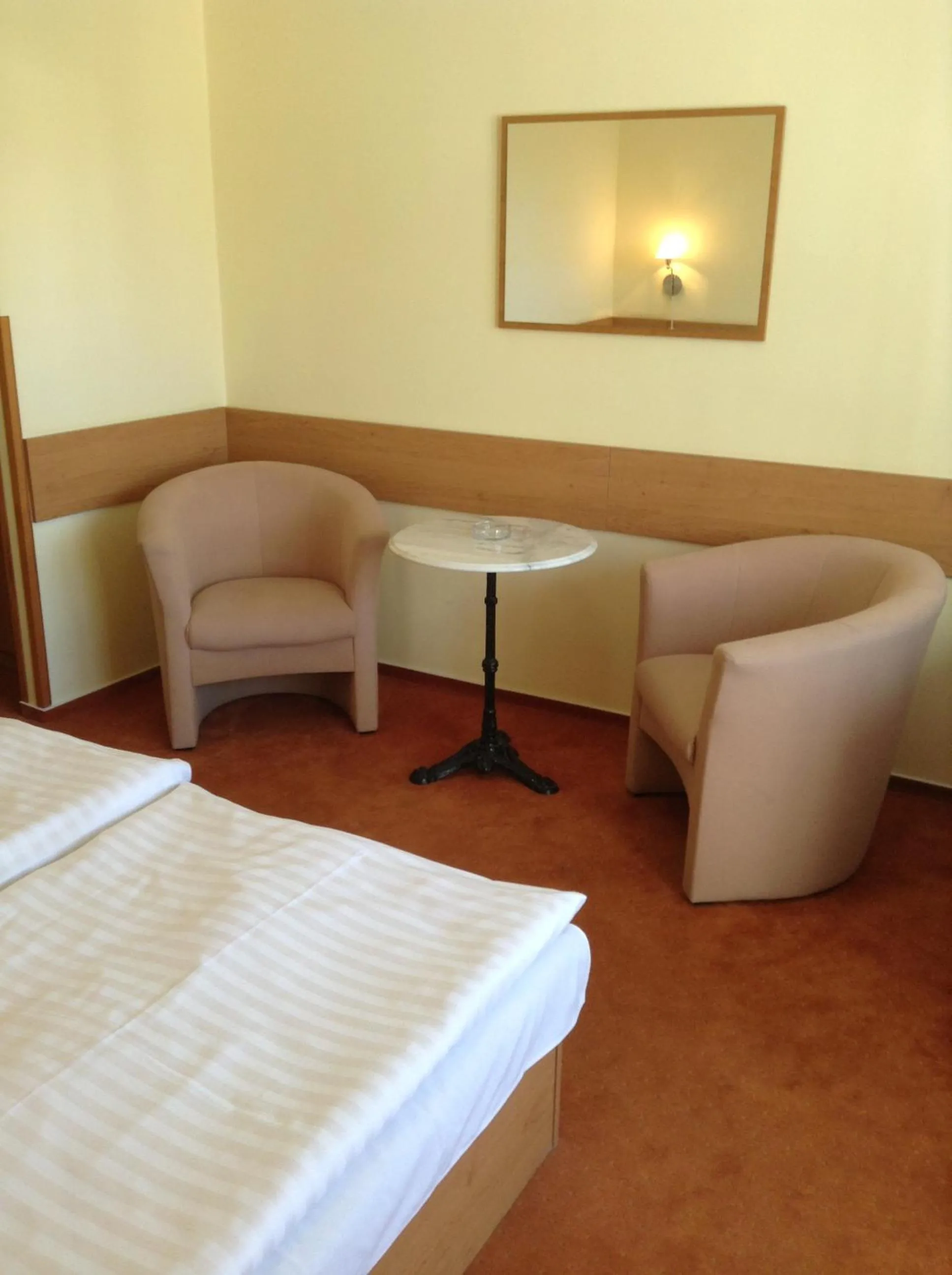 Hotel YORK