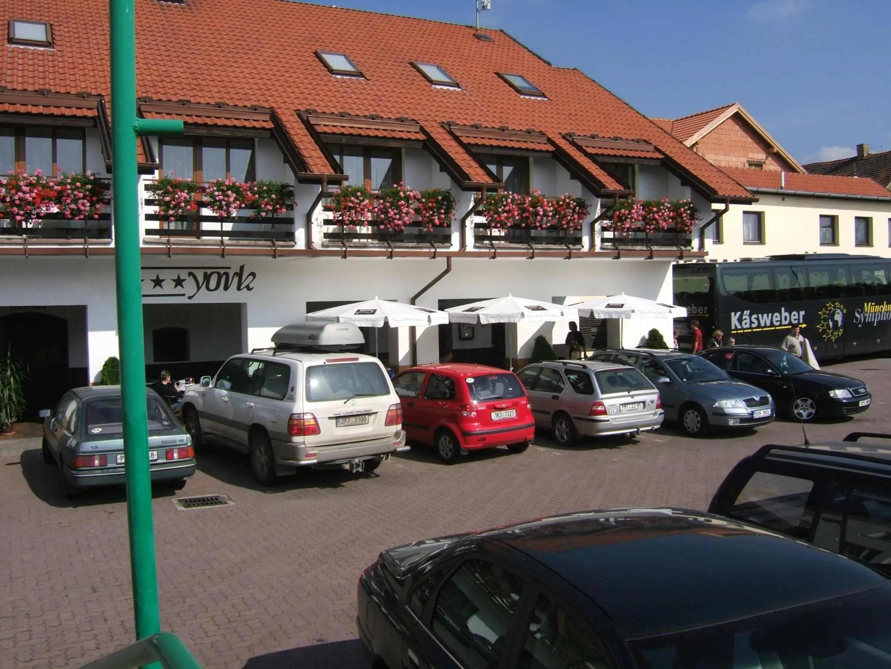 Hotel YORK Hotel YORK