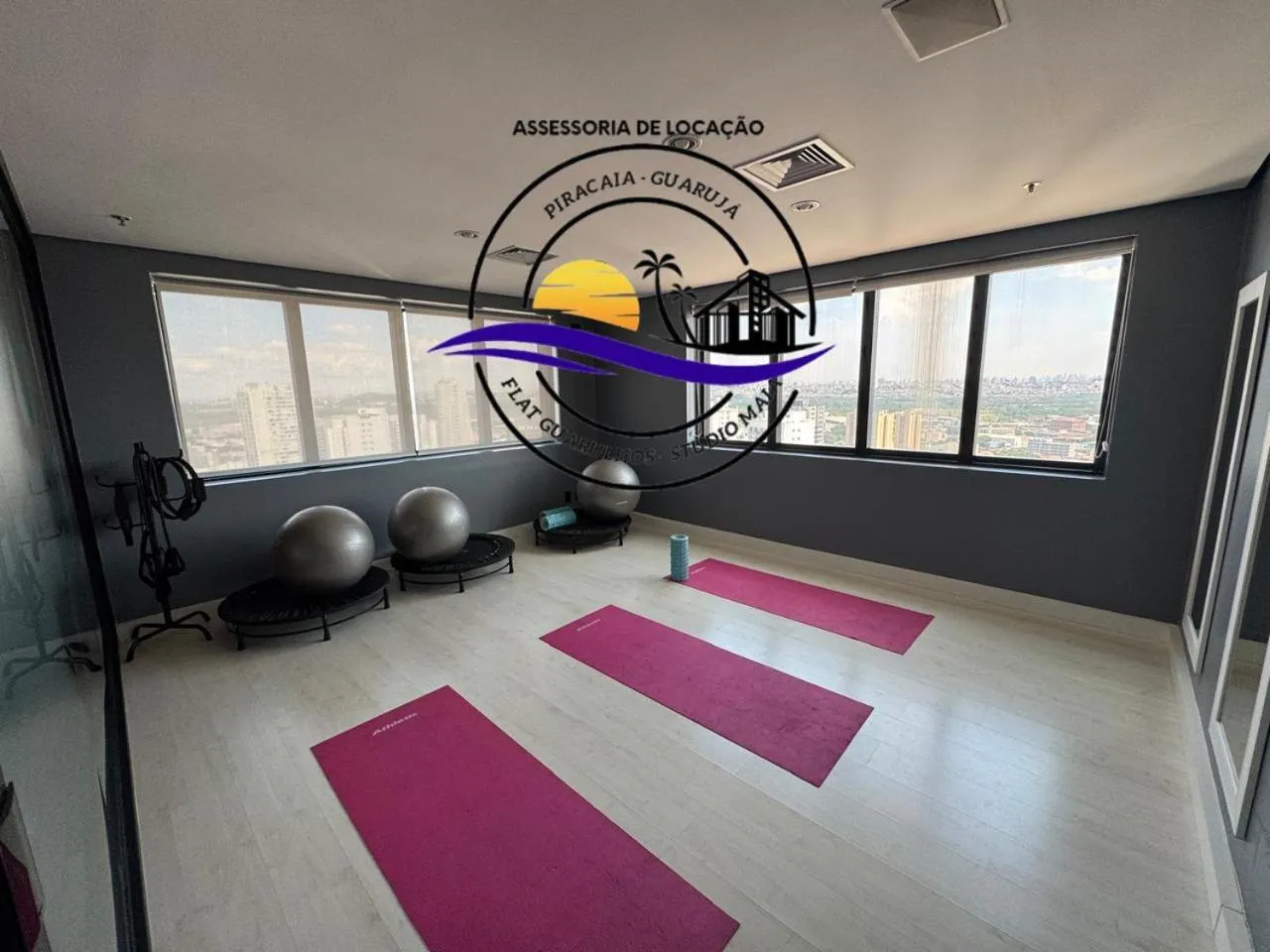 Flat Hotel em Guarulhos