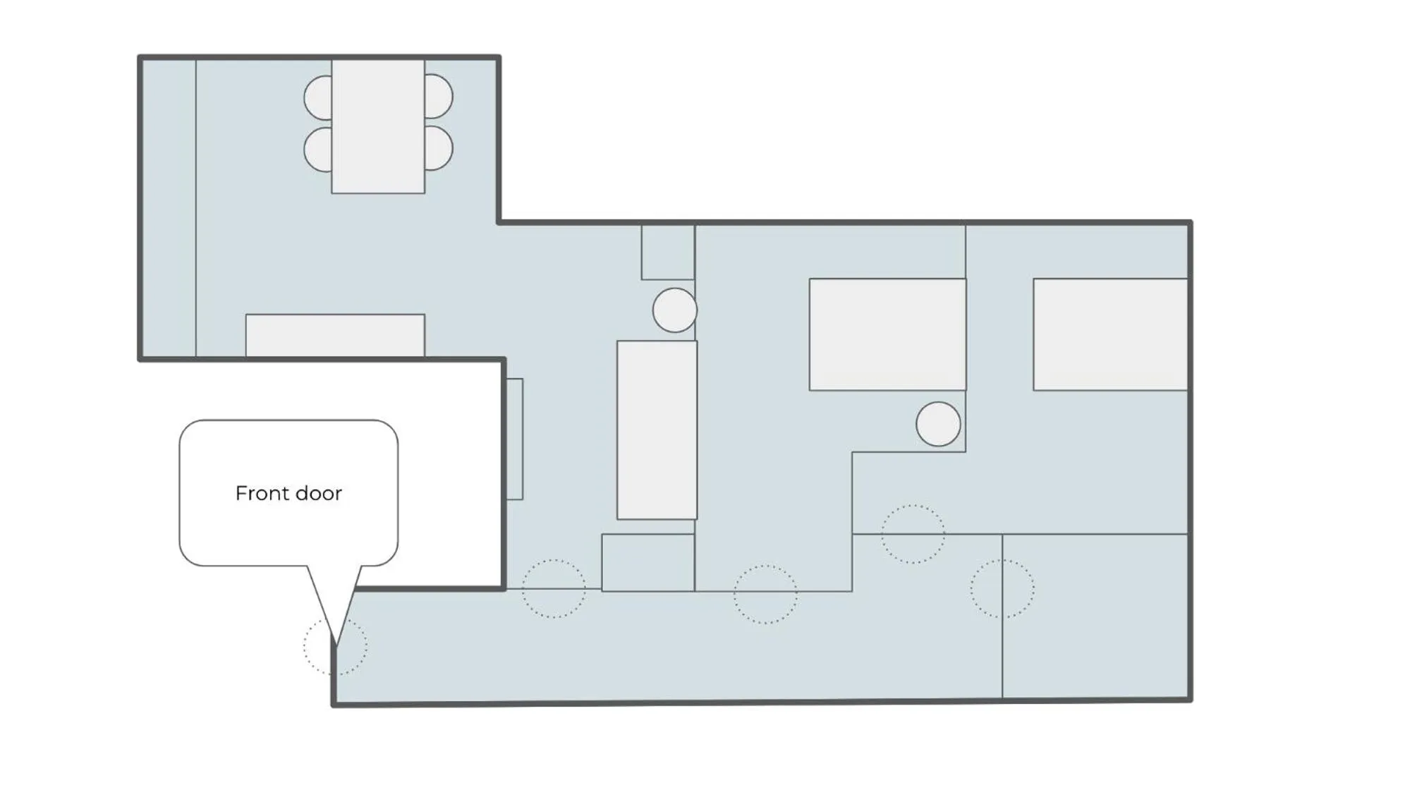 Perfect for Legoland, Windsor Castle and Ascot with free parking