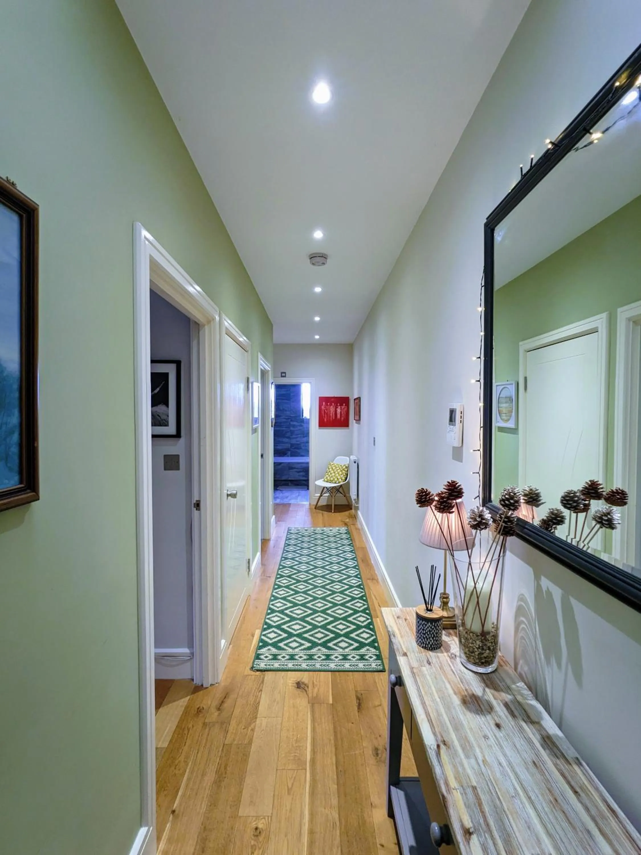 Perfect for Legoland, Windsor Castle and Ascot with free parking