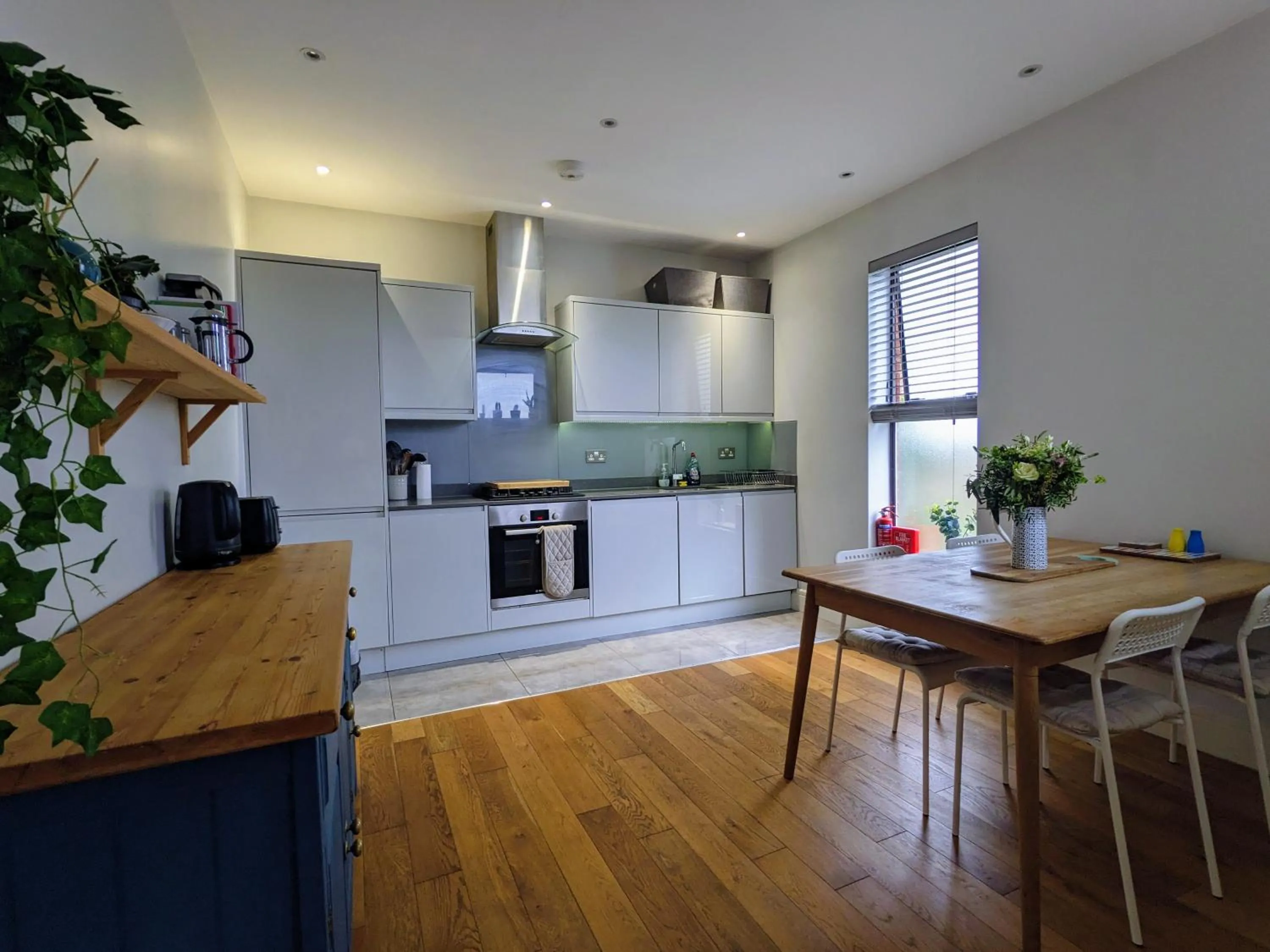 Perfect for Legoland, Windsor Castle and Ascot with free parking