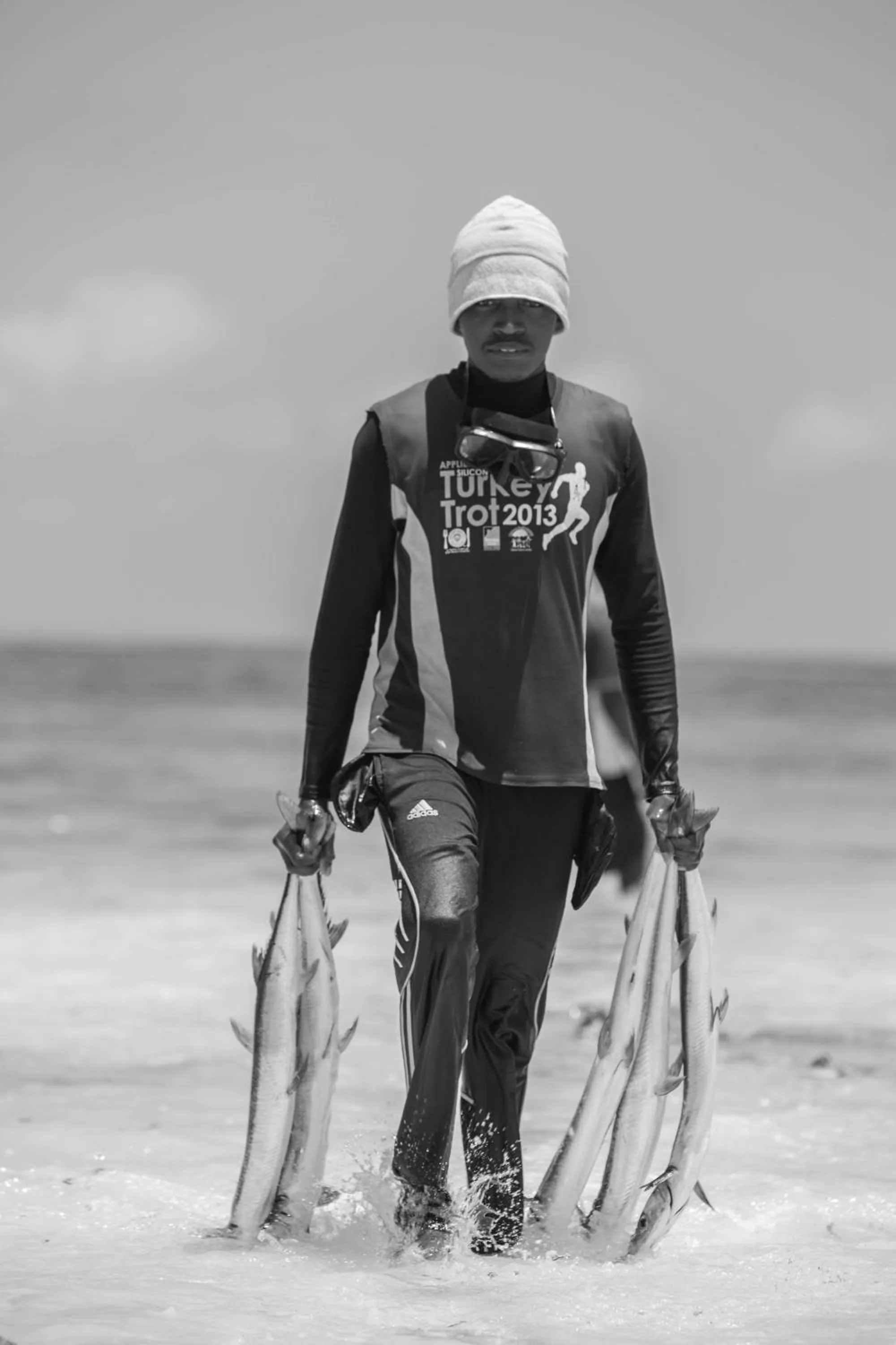 Off site in Mbuyuni Beach Village