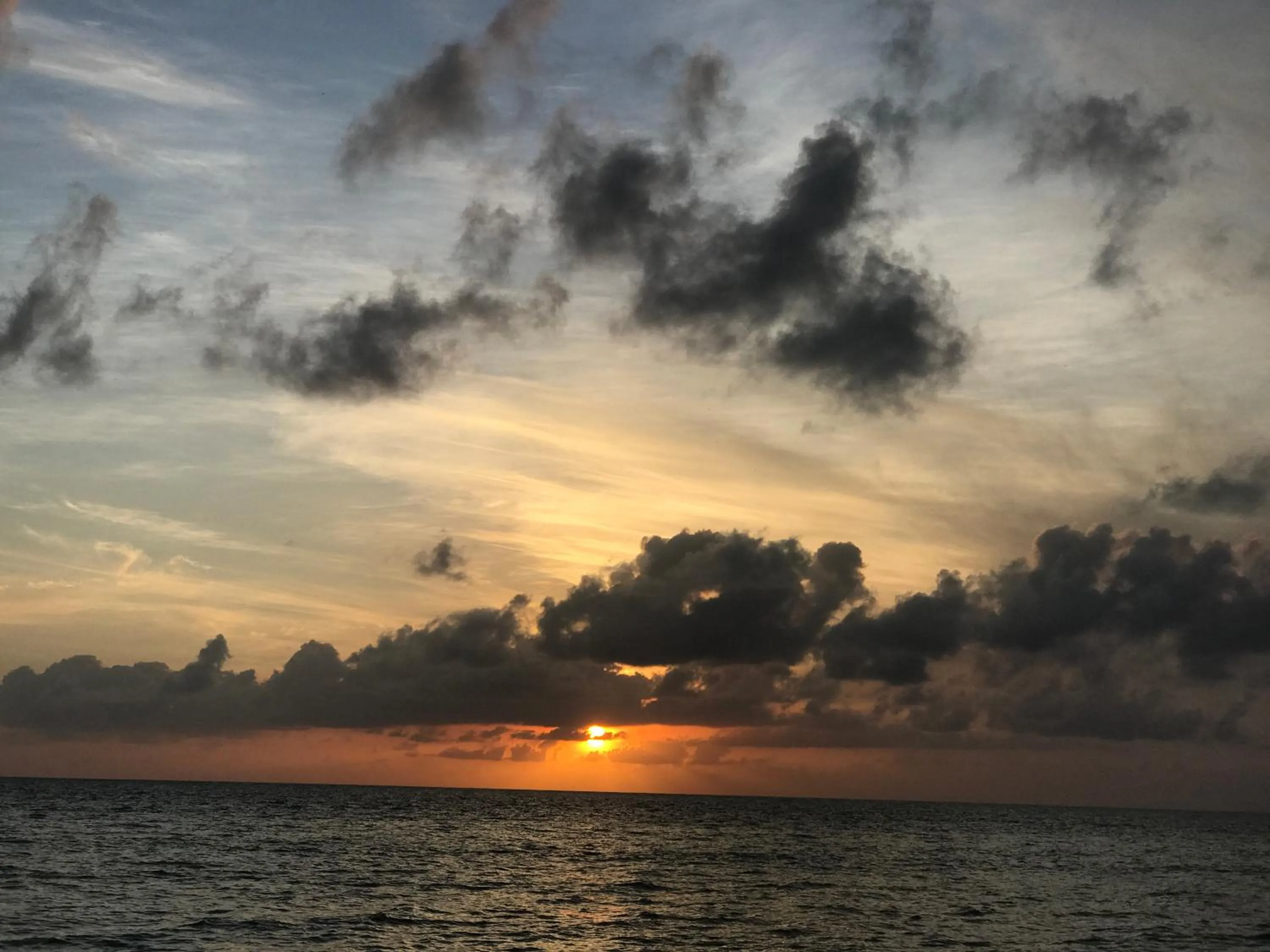 Summer in Mbuyuni Beach Village