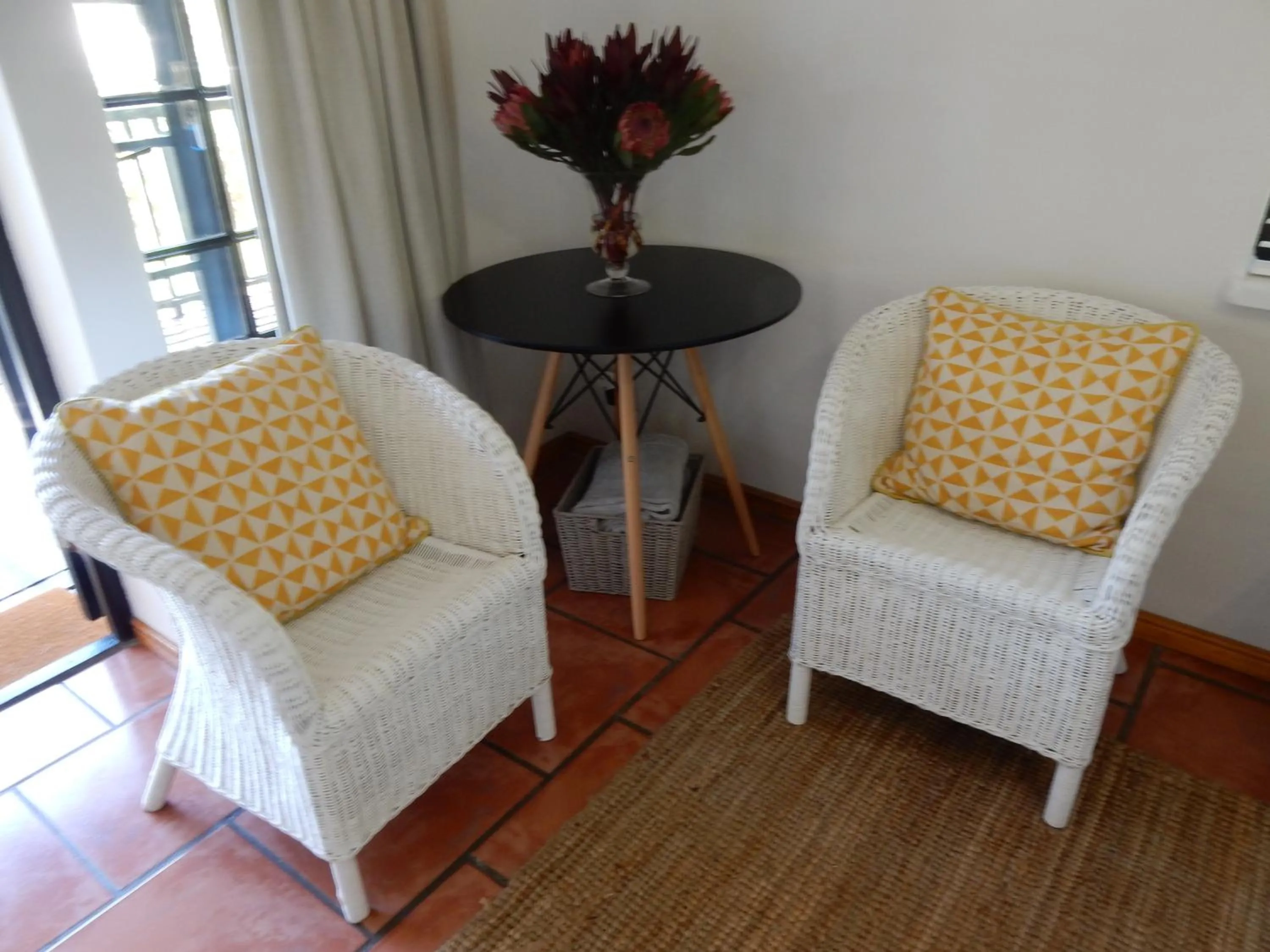 Studio with Mountain View in Mountain View Swellendam