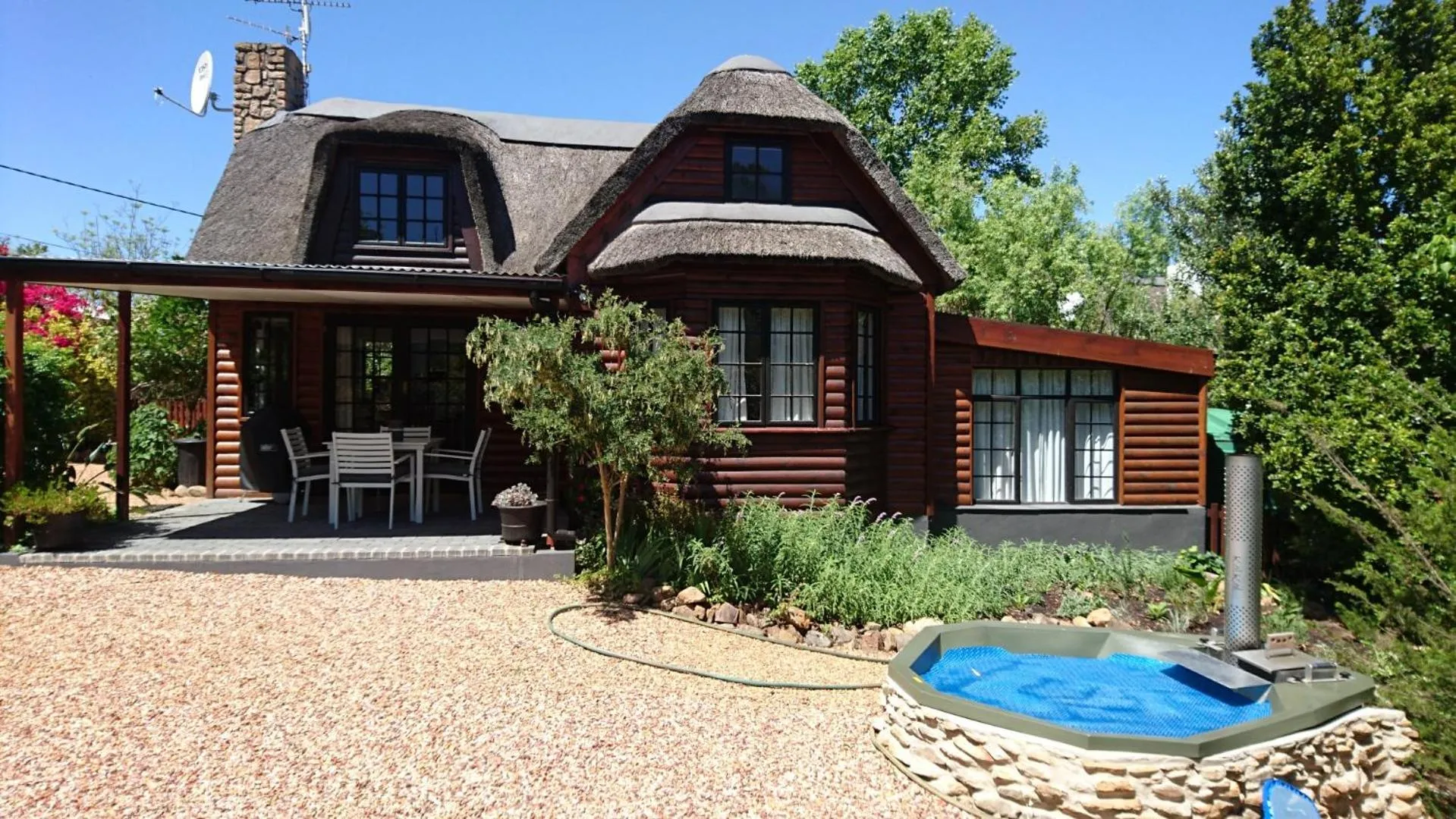 Mountain View Swellendam