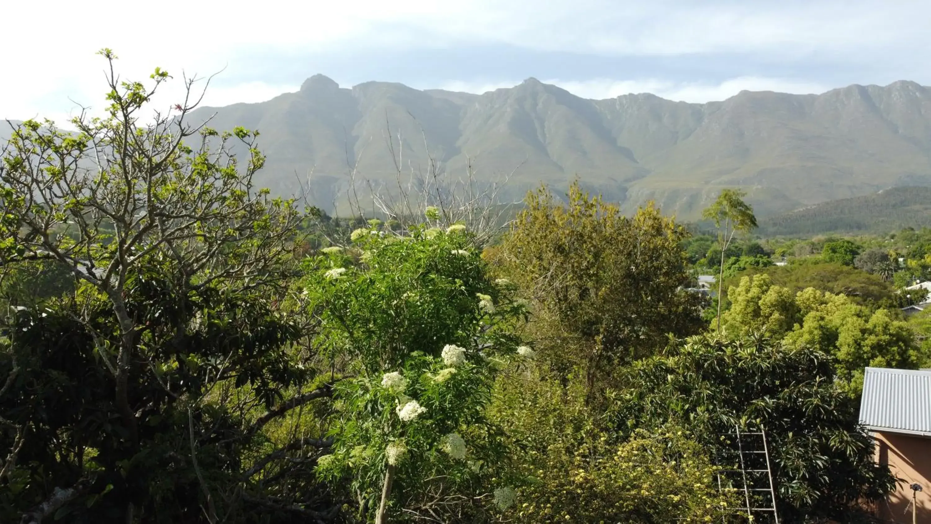 Two-Bedroom Cottage in Mountain View Swellendam Two-Bedroom Cottage in Mountain View Swellendam