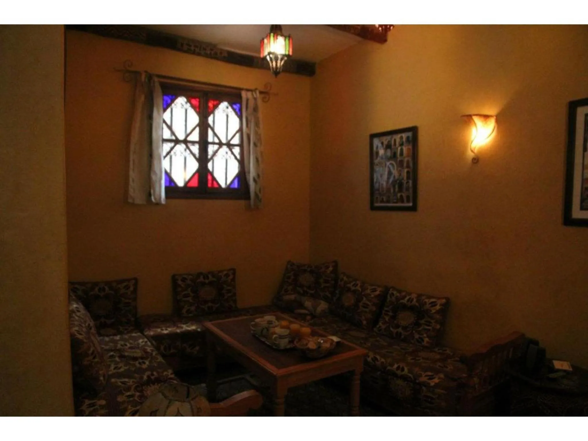 We are looking forward to welcoming you to our home