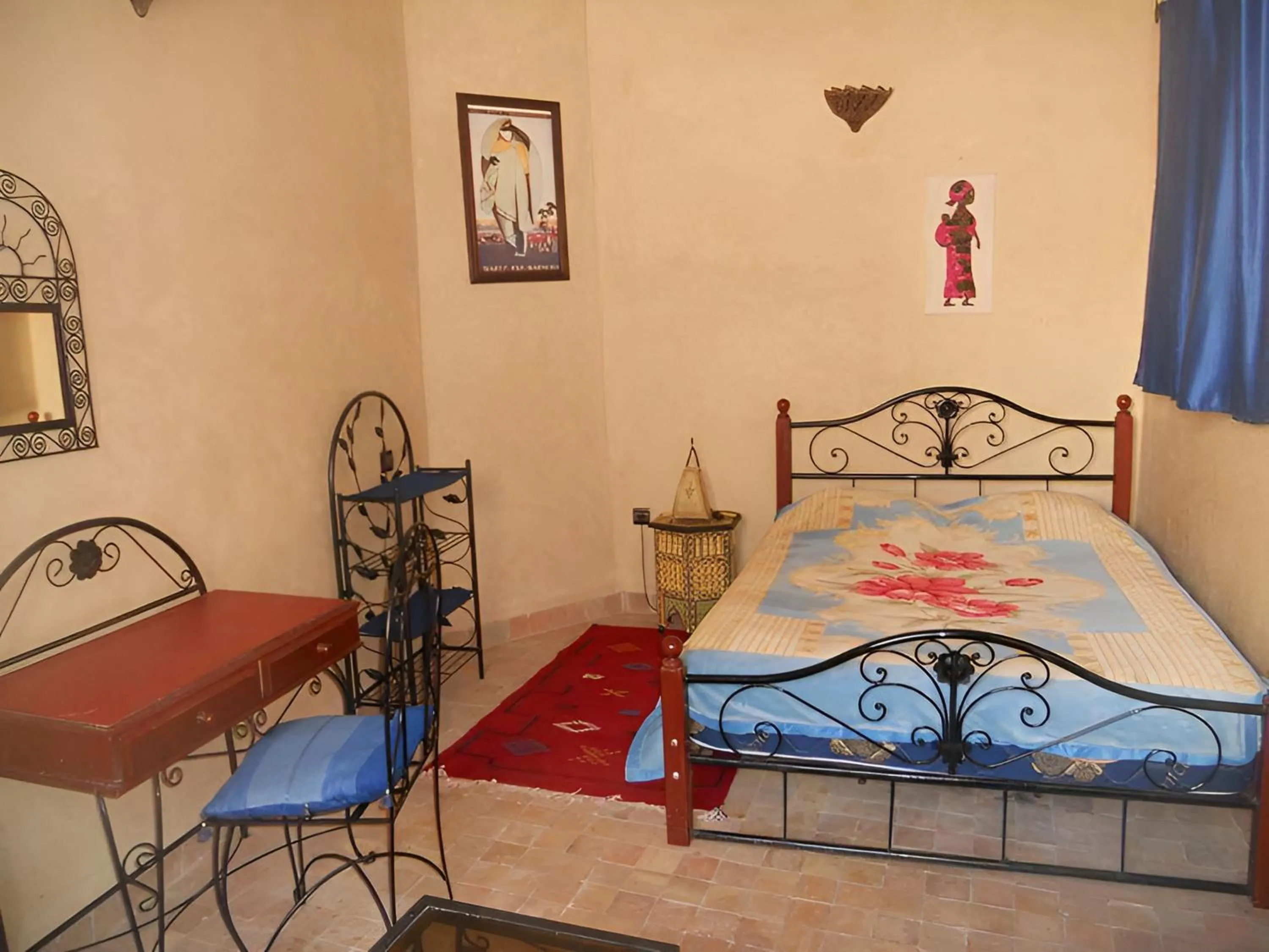 Triple Room in We are looking forward to welcoming you to our home