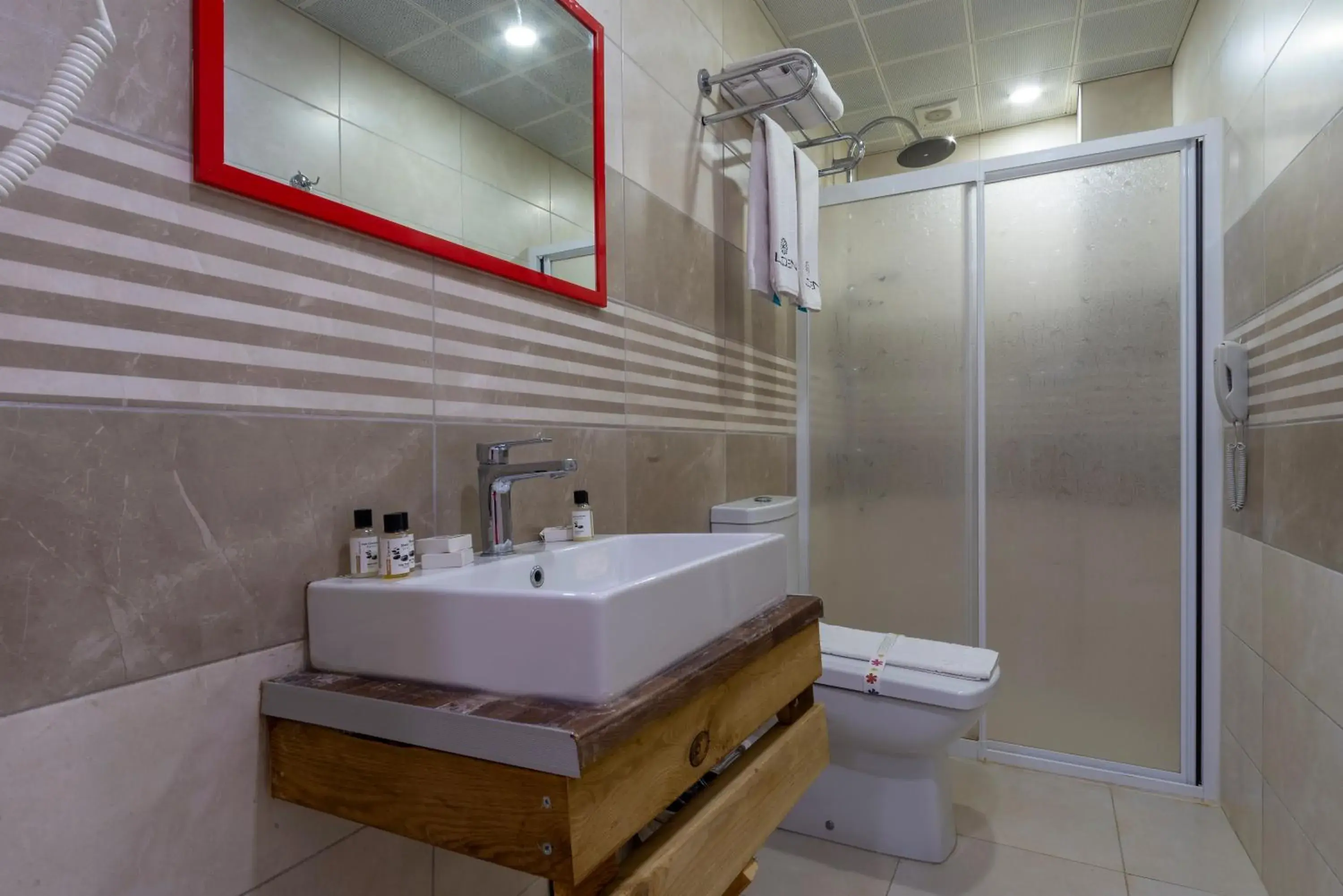 Large Double Room in laden hotel bodrum Large Double Room in laden hotel bodrum