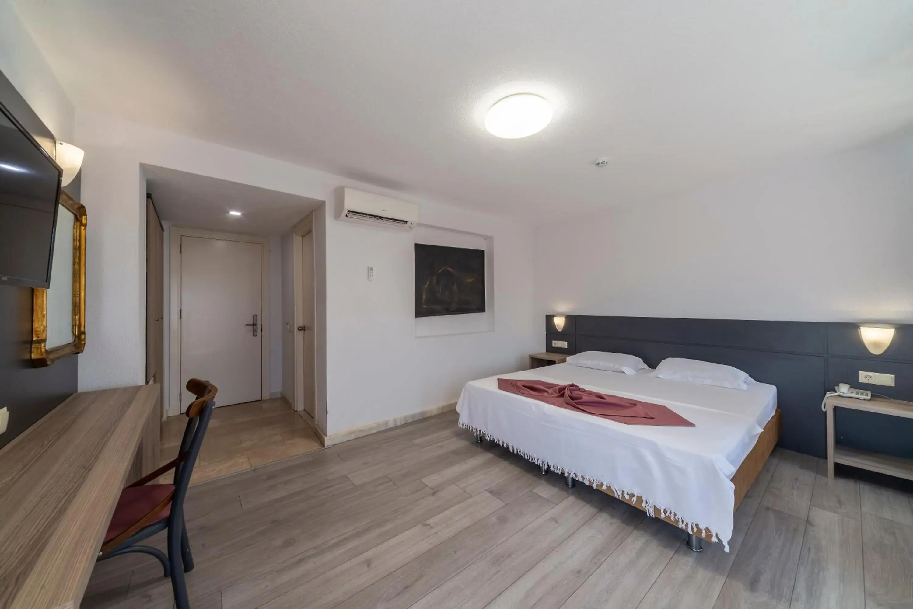 Large Double Room in laden hotel bodrum Large Double Room in laden hotel bodrum