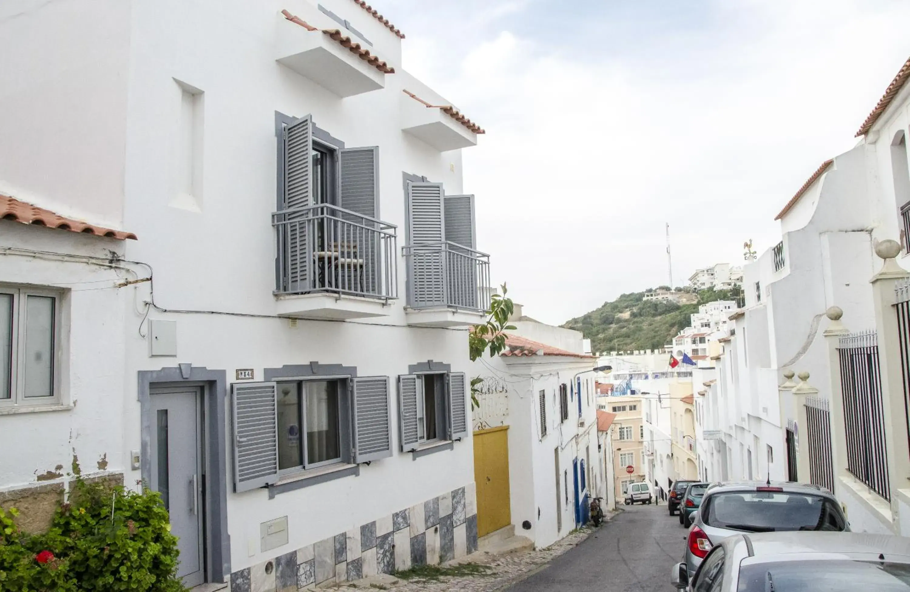 De Hofnar Apartments Albufeira De Hofnar Apartments Albufeira