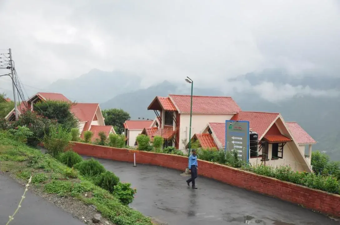 Manla Homes Resort Manla Homes Resort