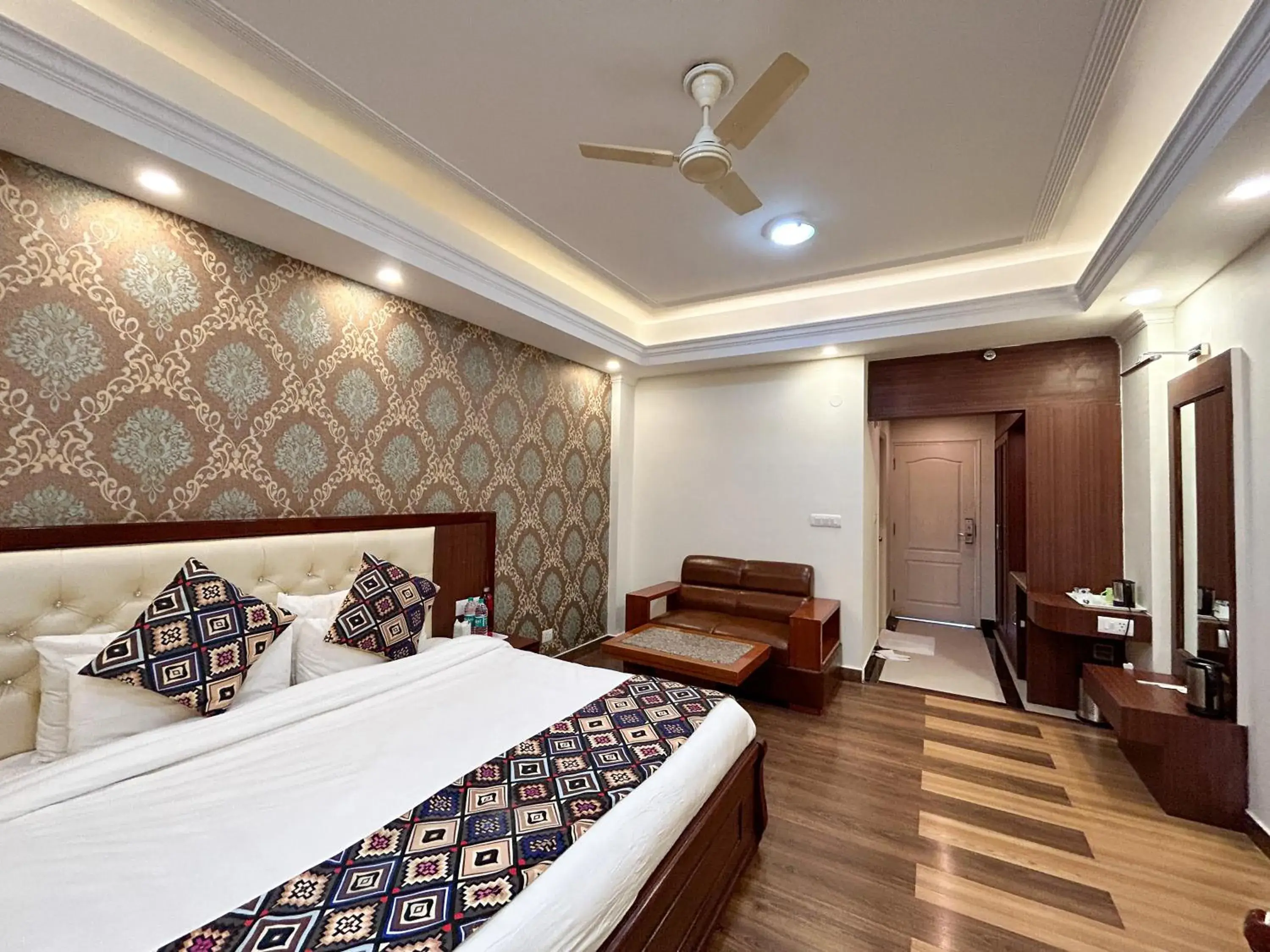 Manla Homes Resort Manla Homes Resort