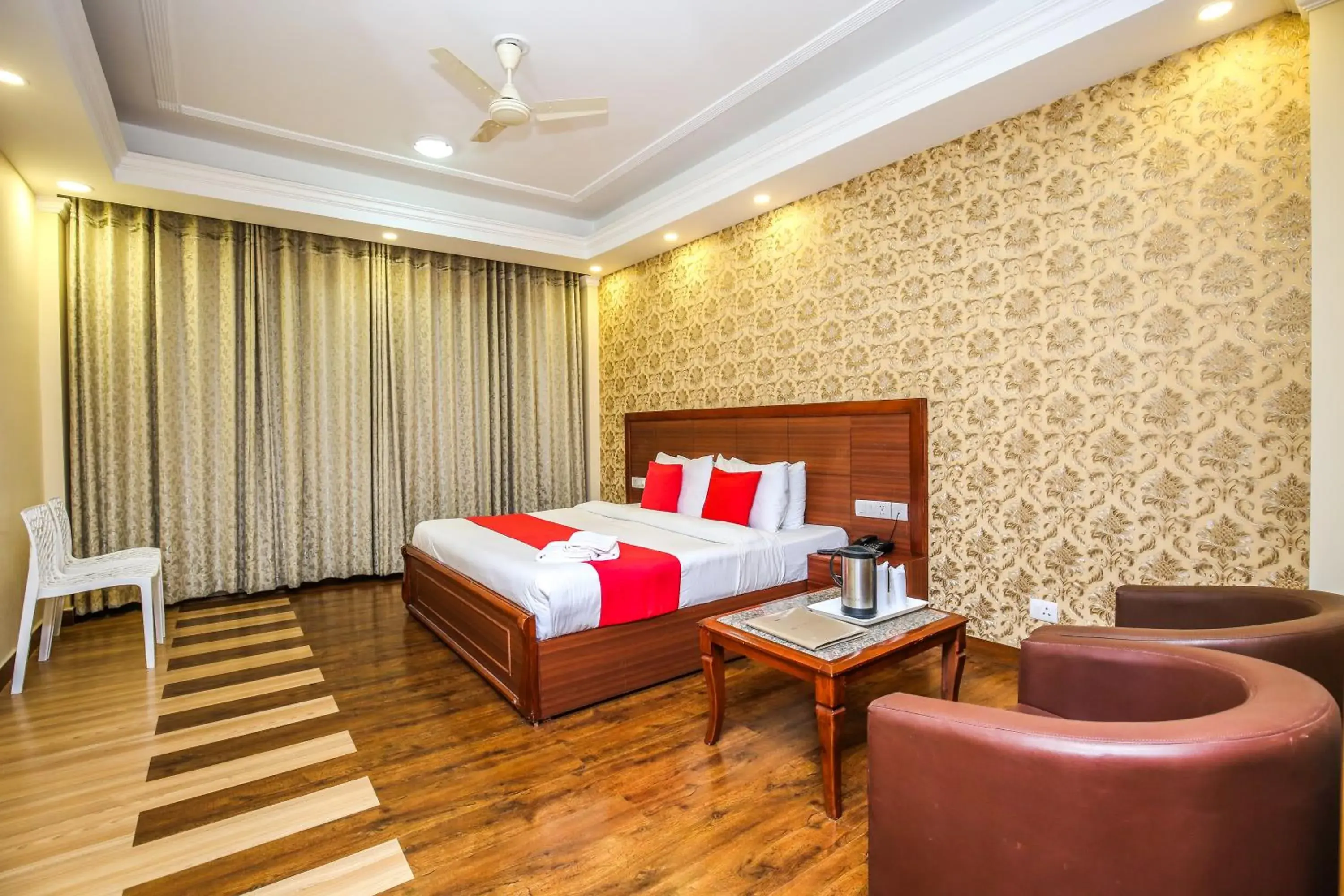 Manla Homes Resort Manla Homes Resort