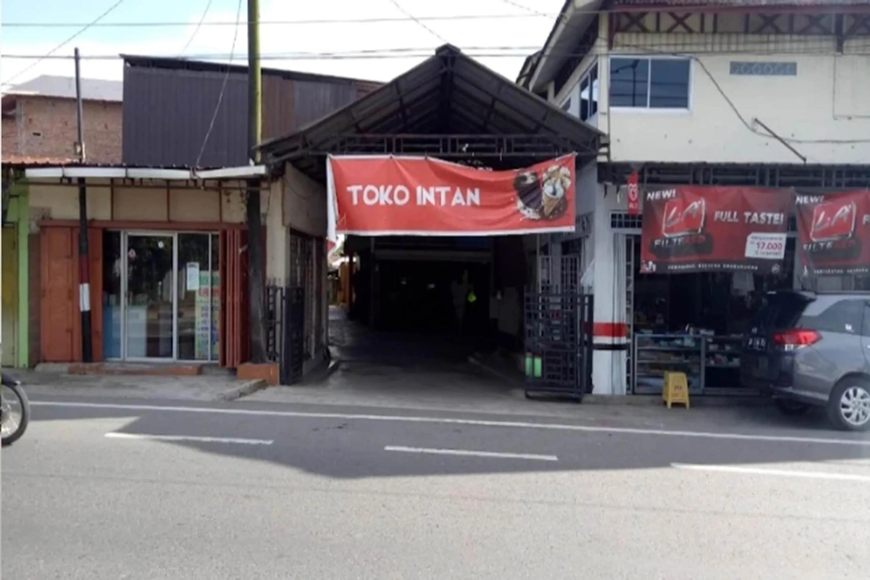 Hotel O Home Stay Kembar Syariah