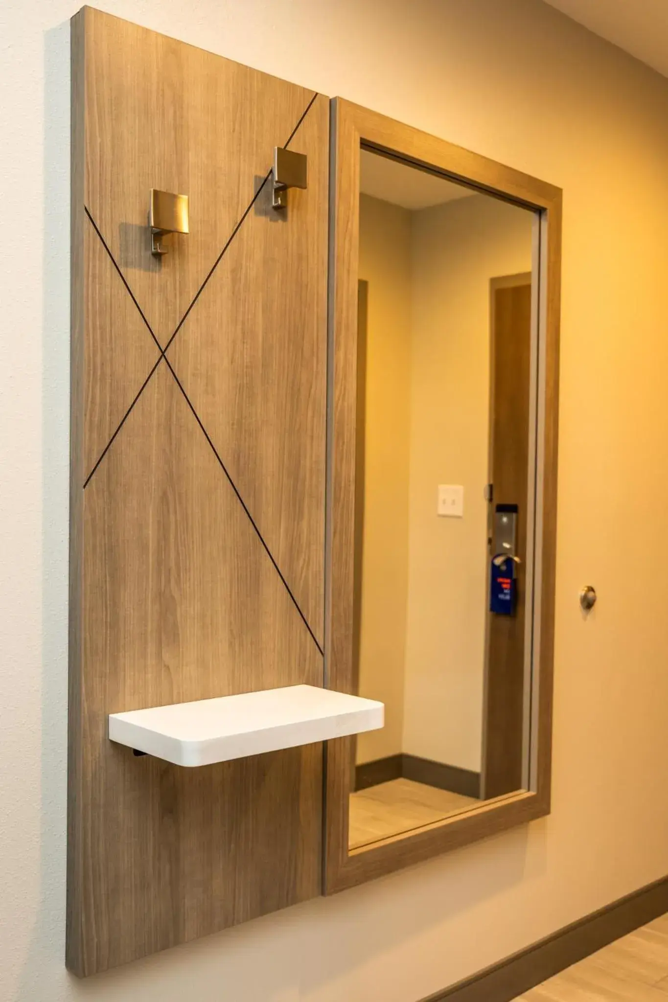 View (from property/room) in Holiday Inn Express & Suites Charlottesville by IHG View (from property/room) in Holiday Inn Express & Suites Charlottesville by IHG