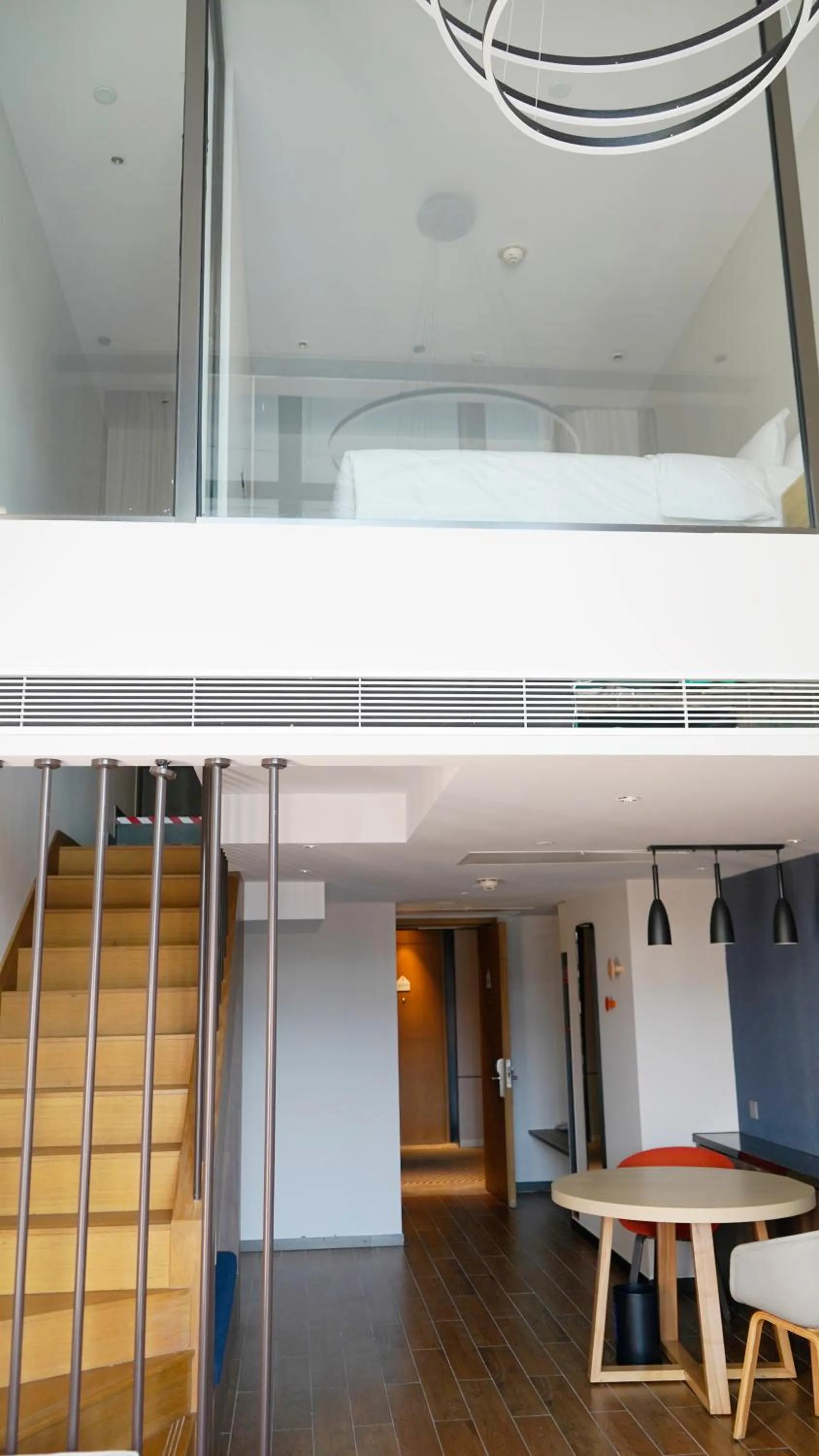 Photo of the whole room in Holiday Inn Express Chongli by IHG