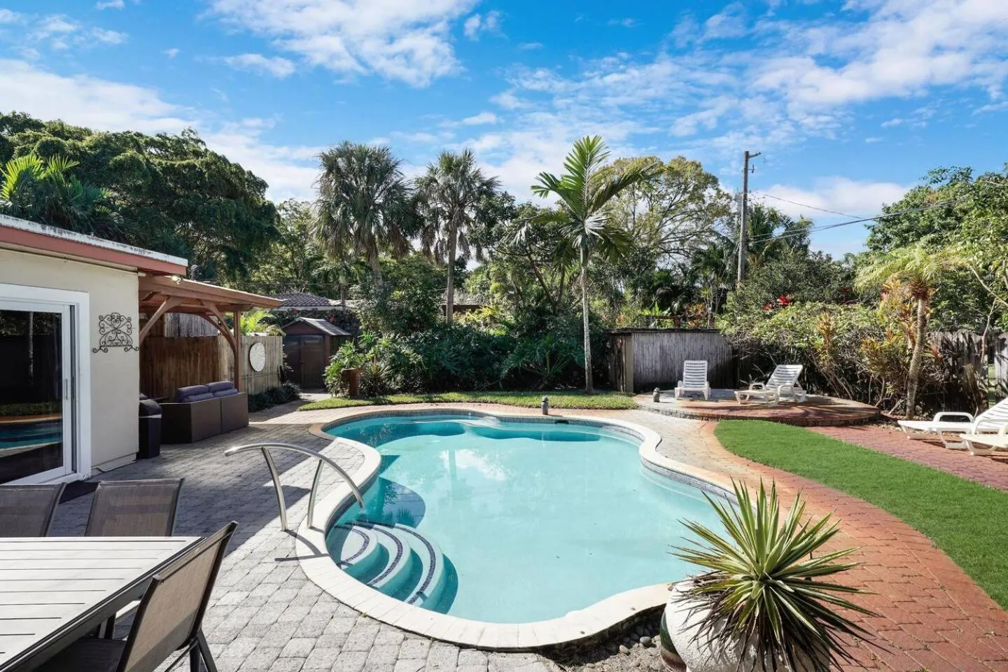 Home wpool by PMI unit 401