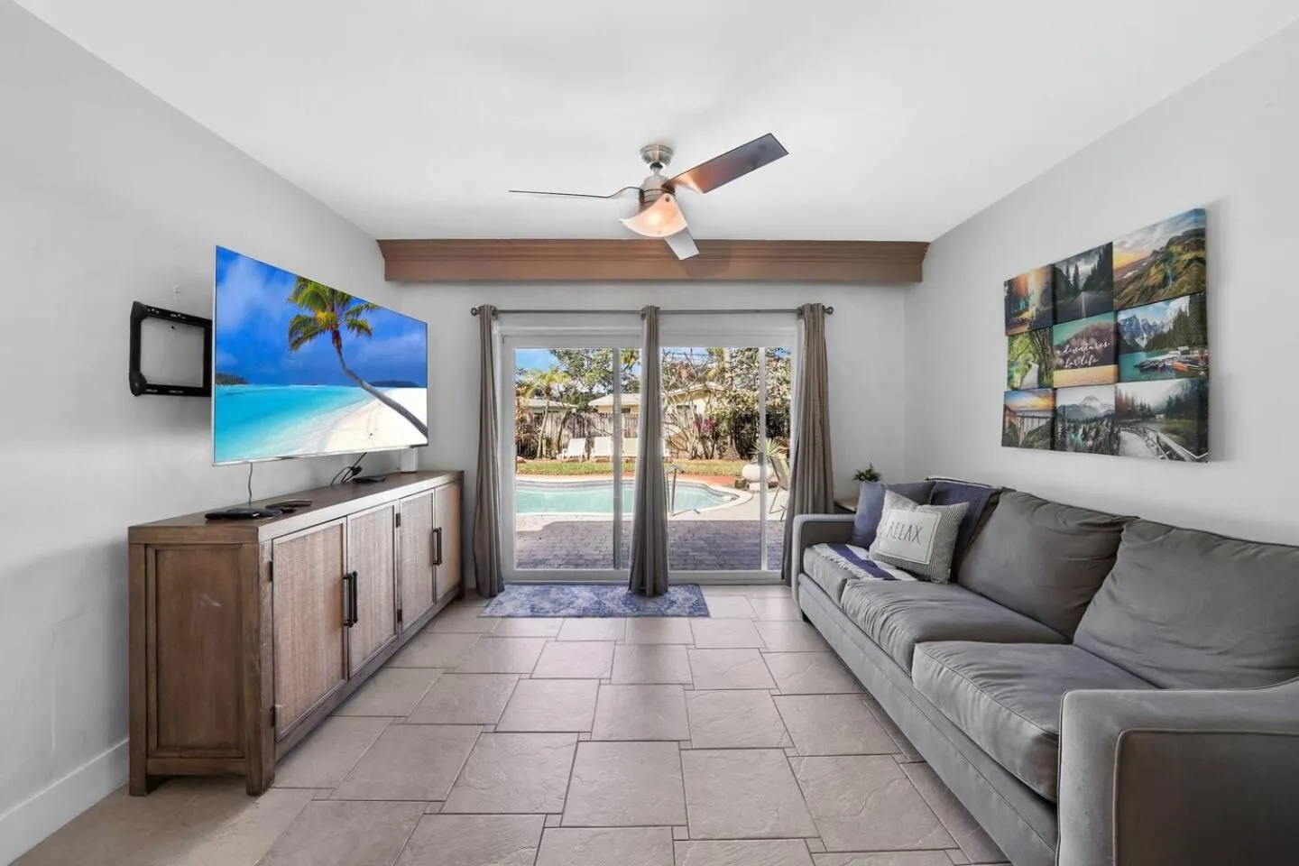 Home wpool by PMI unit 401