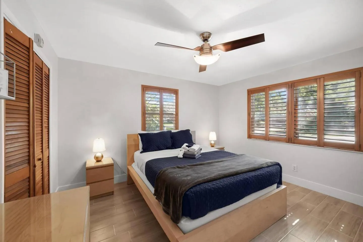 Bed in Home wpool by PMI unit 401