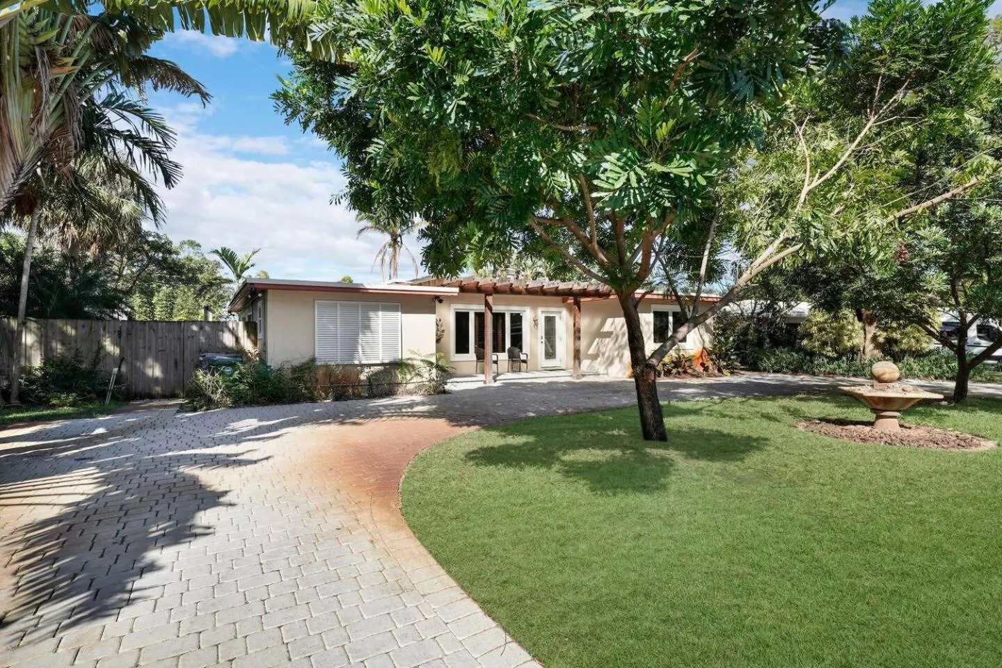 Home wpool by PMI unit 401