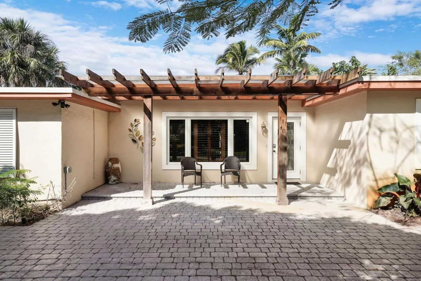 Home wpool by PMI unit 401