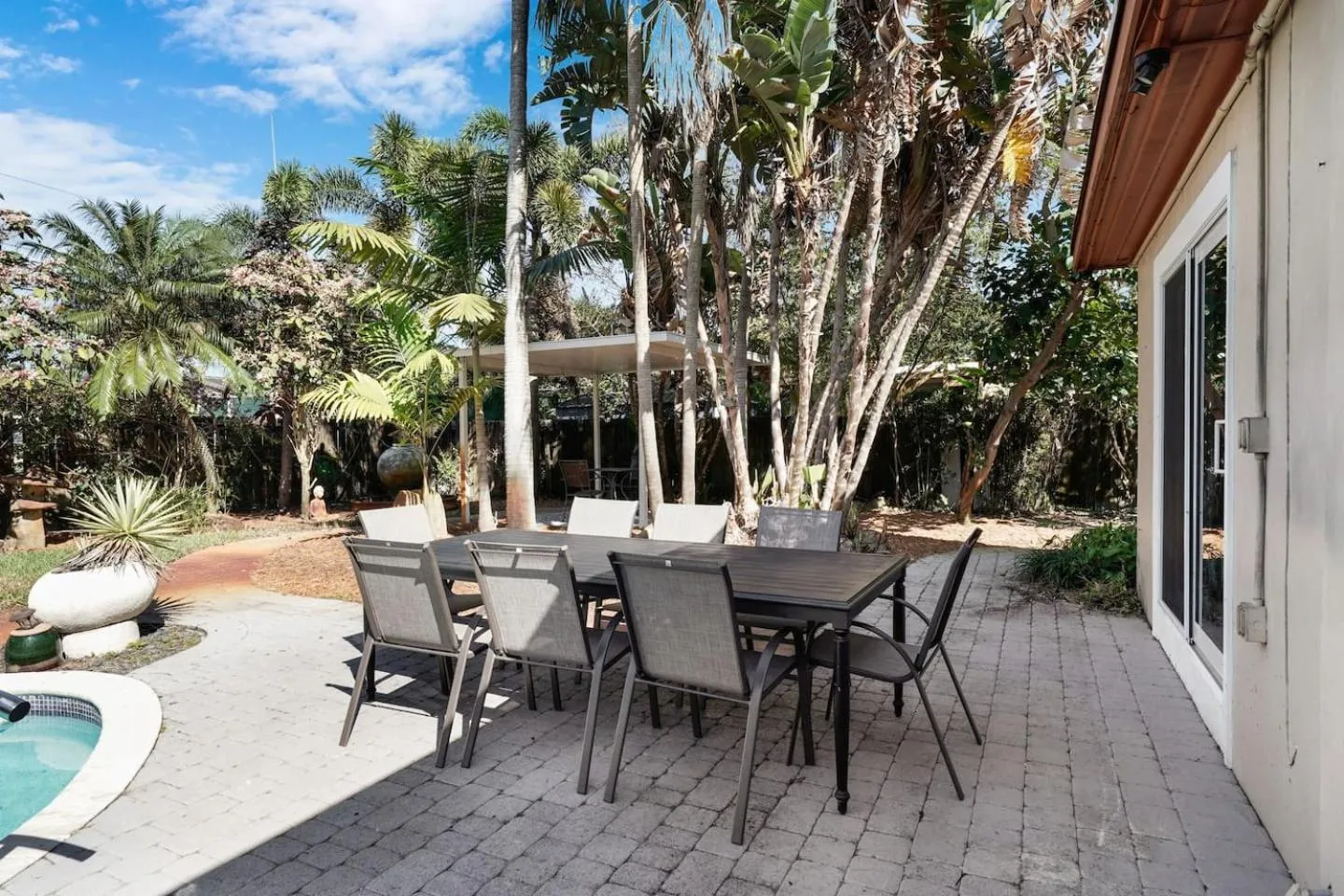 Home wpool by PMI unit 401