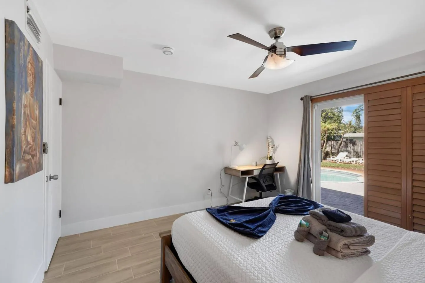 Bed in Home wpool by PMI unit 401