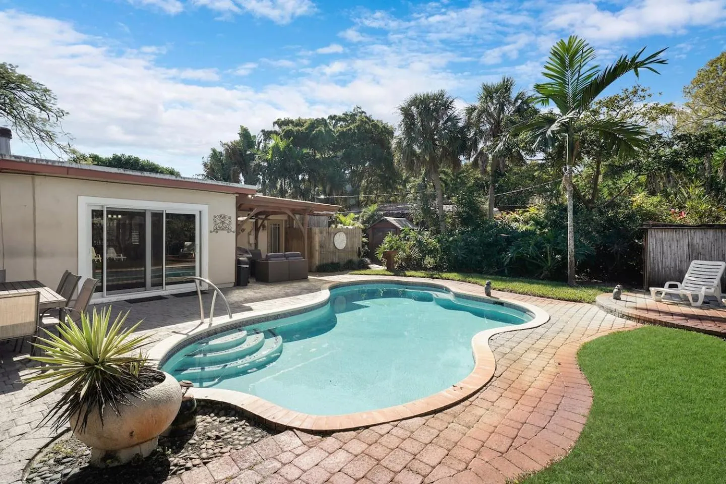 Home wpool by PMI unit 401