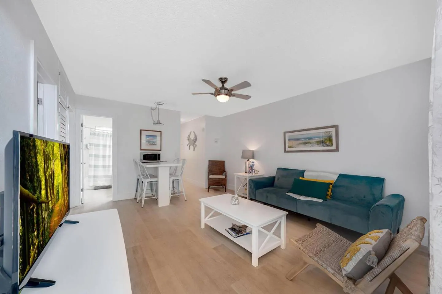 Beach Apart by PMI unit 1