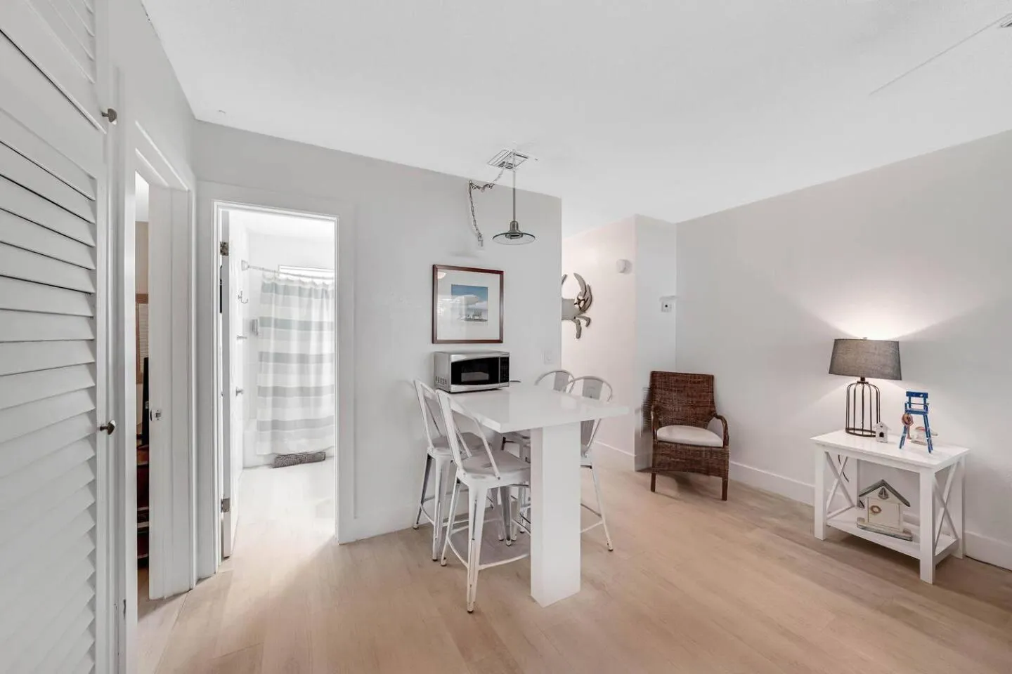 Beach Apart by PMI unit 1