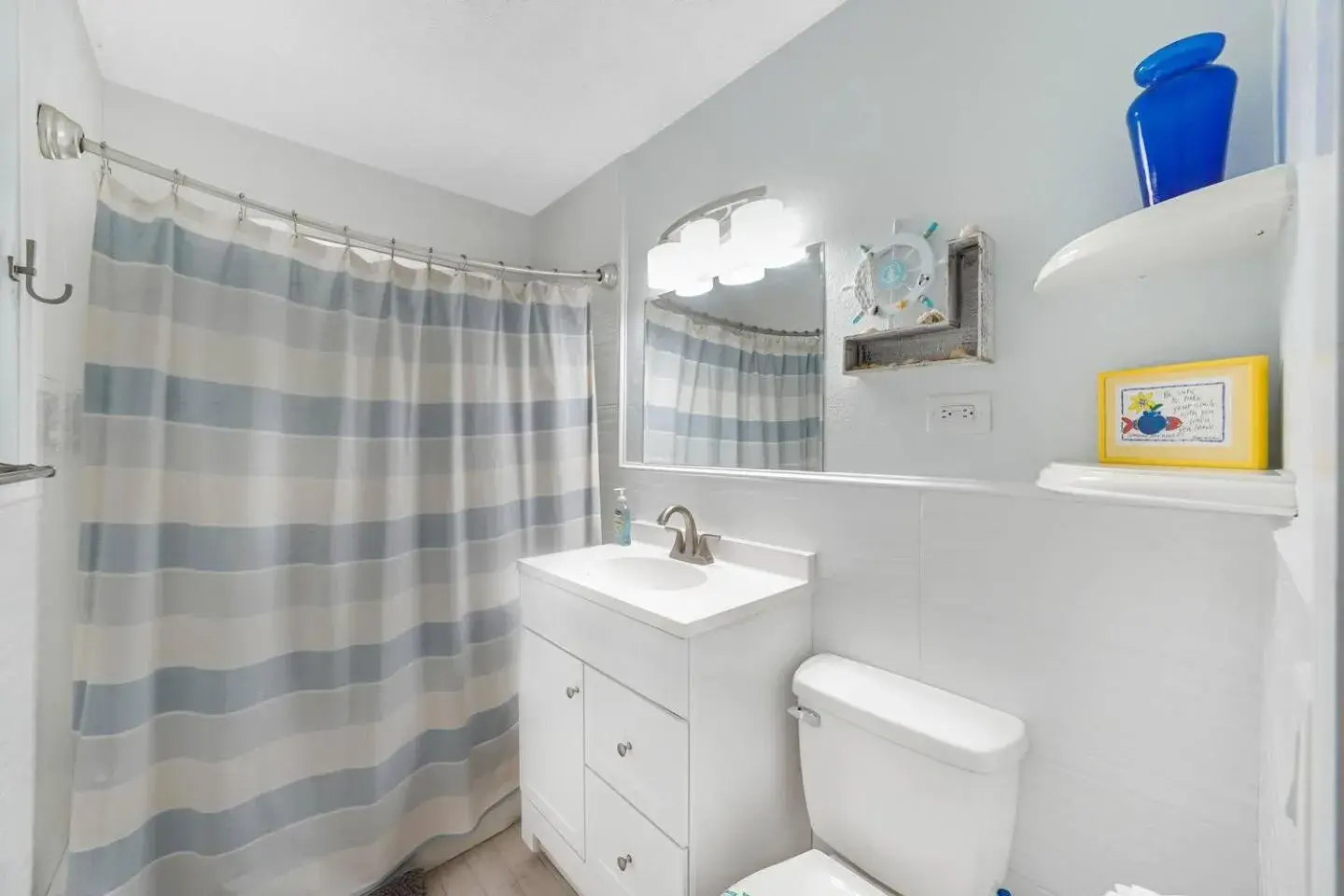 Apartment in Beach Apart by PMI unit 1 Apartment in Beach Apart by PMI unit 1