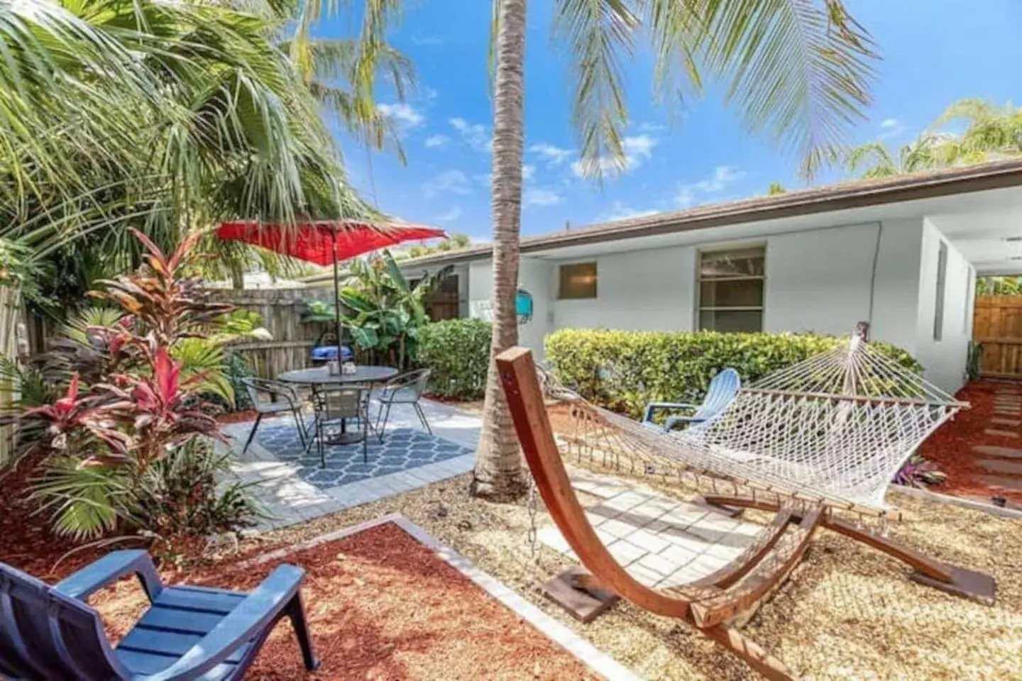 Apartment in Beach Apart by PMI unit 1 Apartment in Beach Apart by PMI unit 1