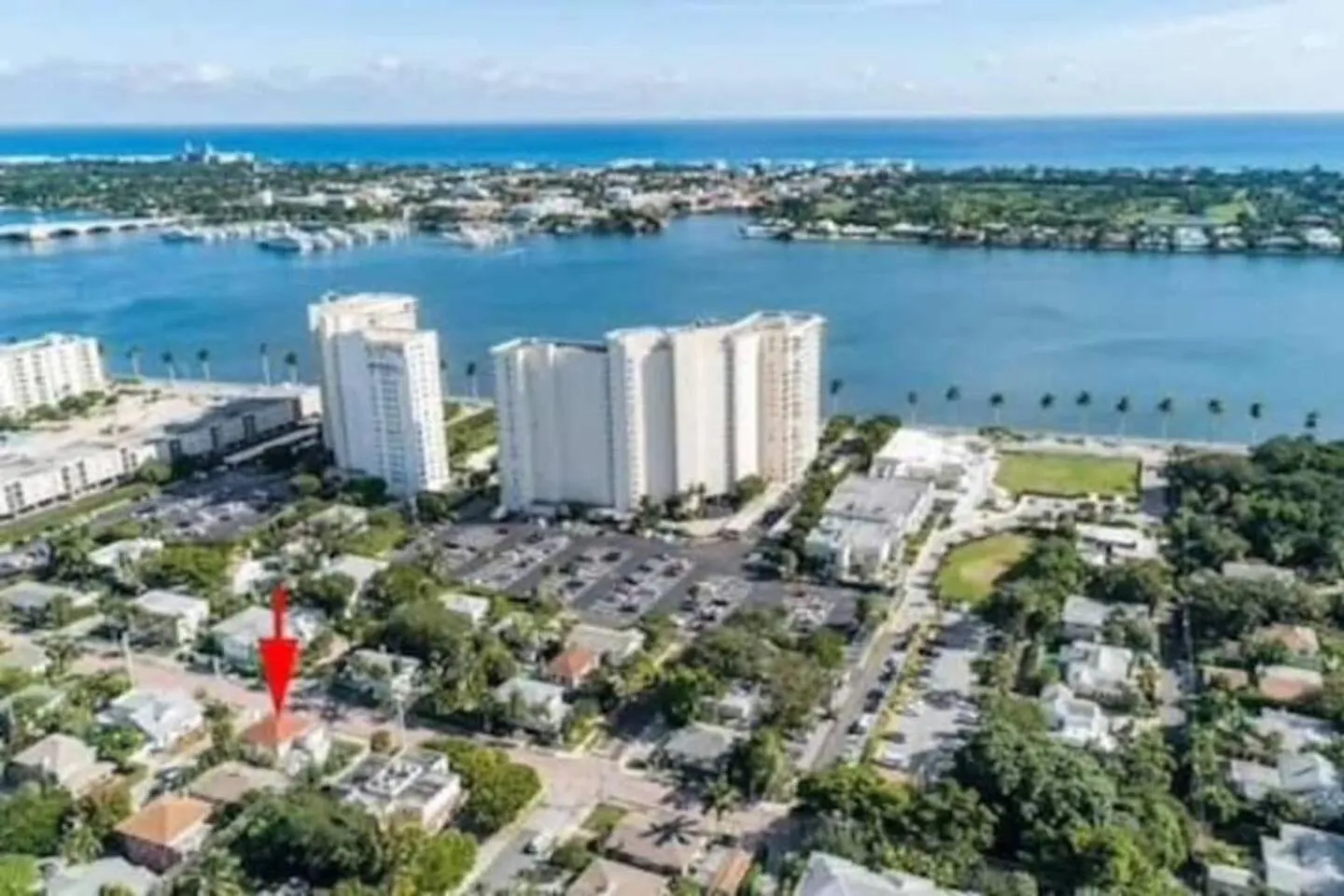 Olive Studio Apart Unit 3 By Pmi