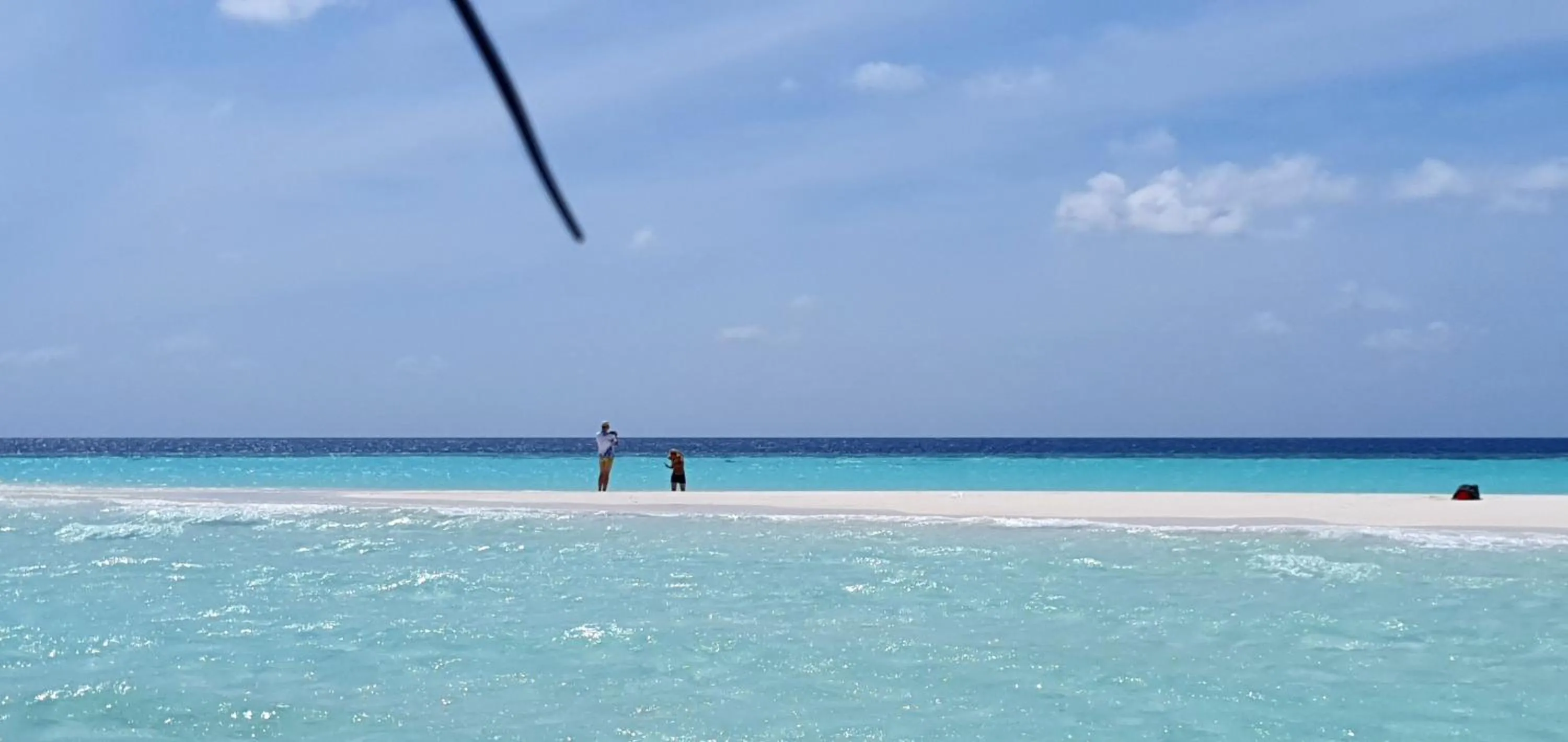 Activities in Origami Inn Himandhoo