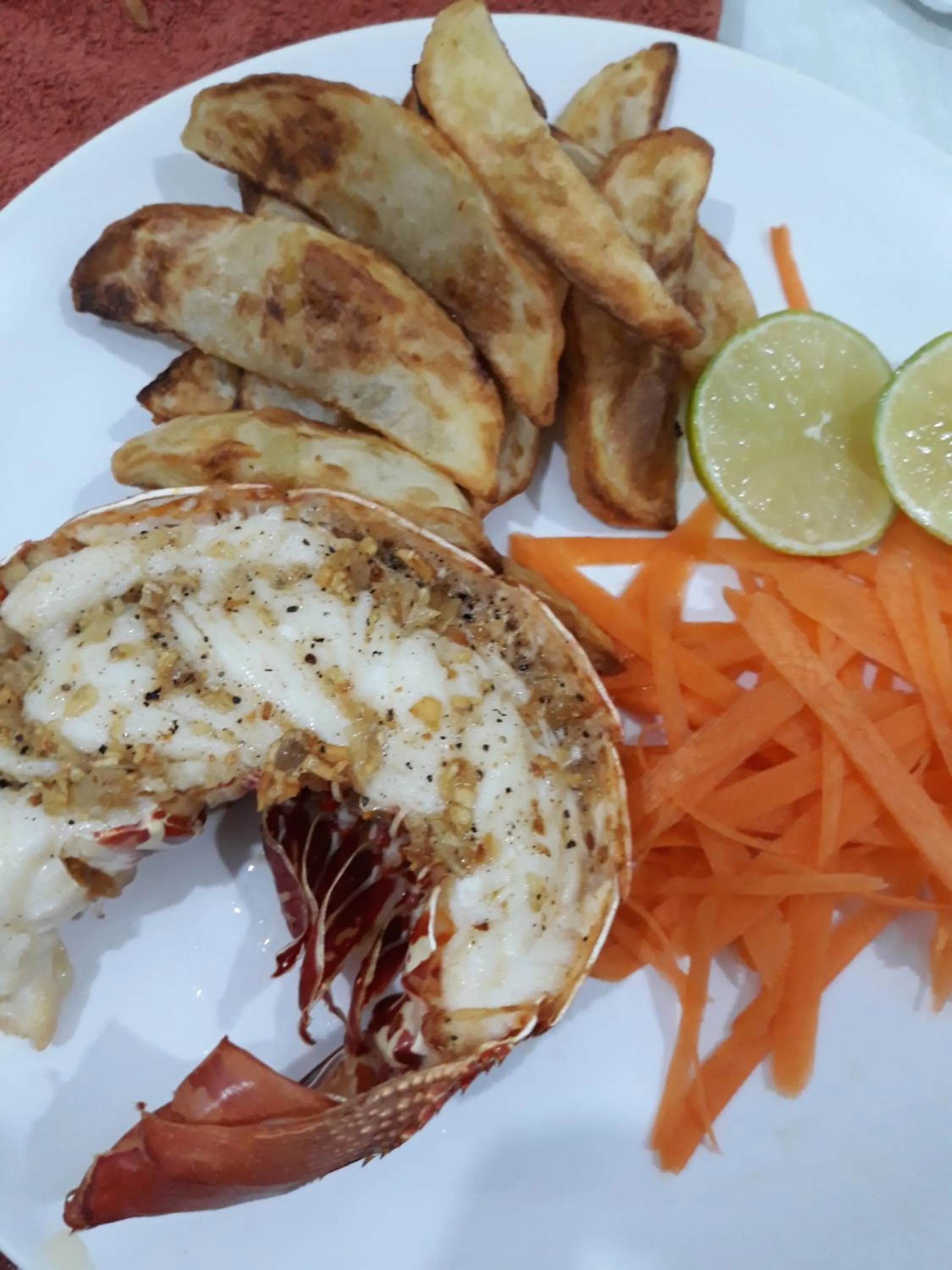 Restaurant/places to eat in Origami Inn Himandhoo