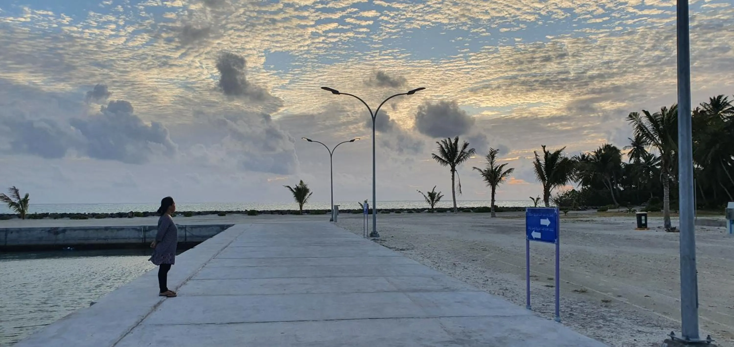 Nearby landmark in Origami Inn Himandhoo
