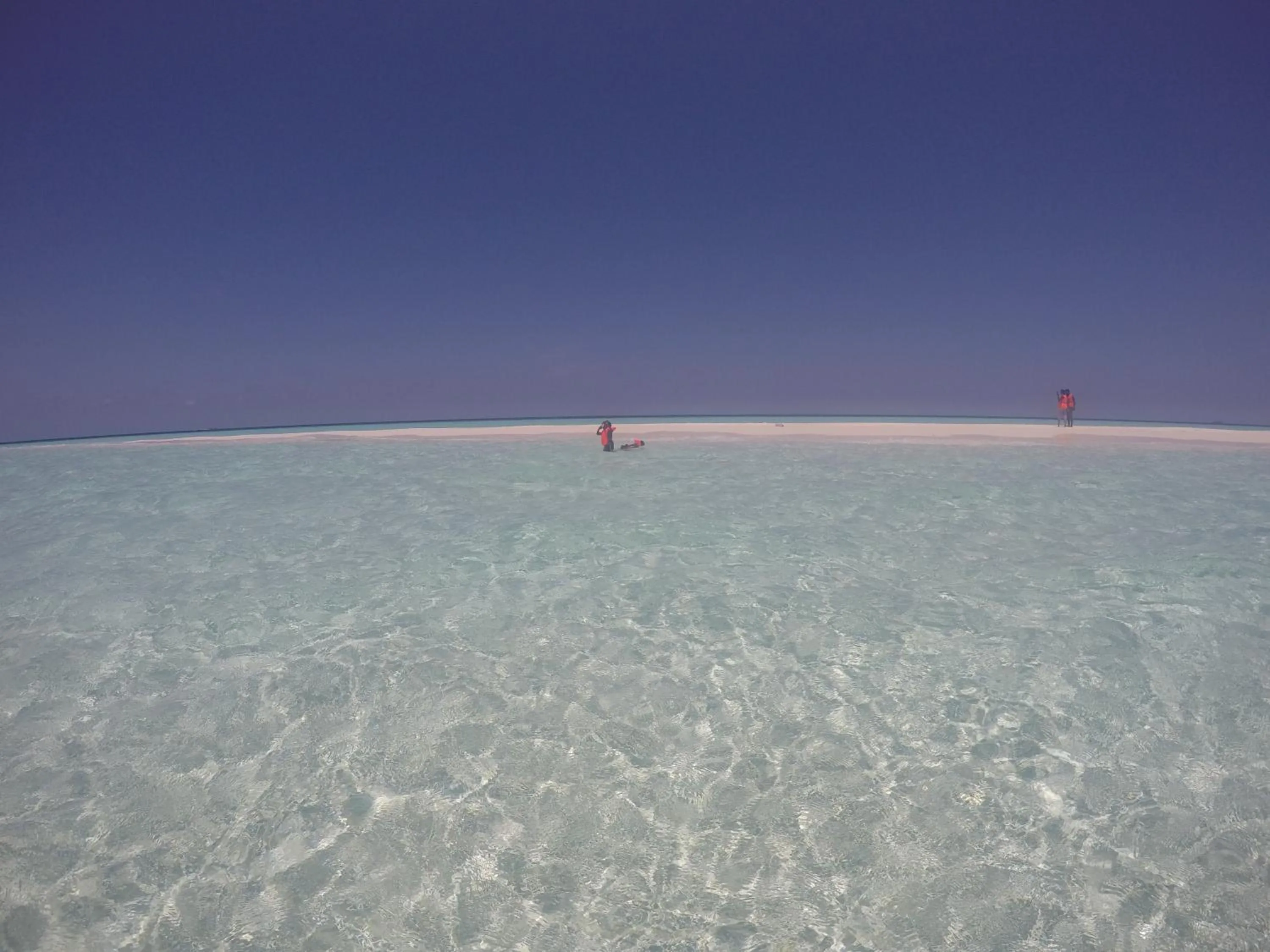 Activities in Origami Inn Himandhoo