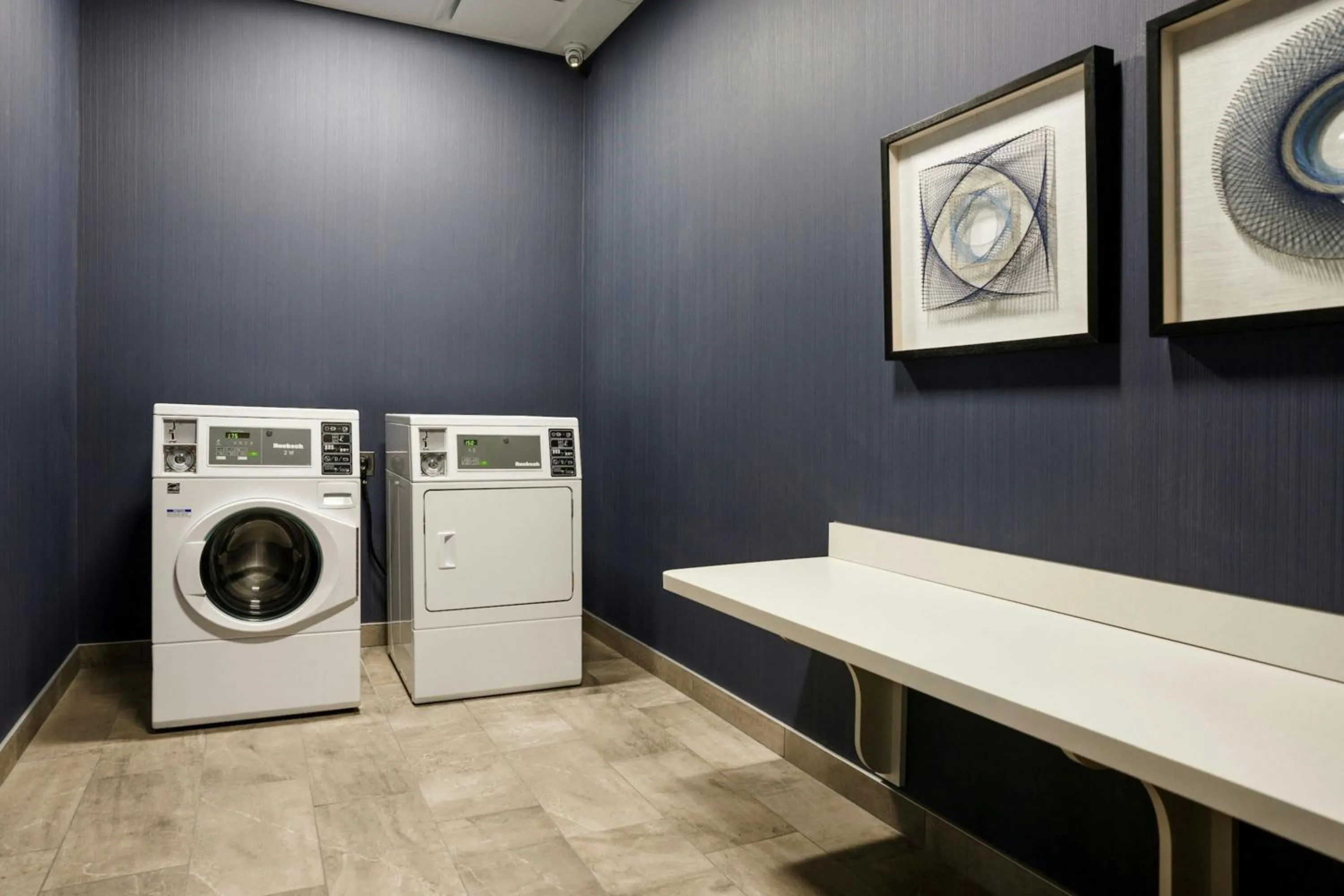 Other in Courtyard by Marriott Indianapolis Fishers