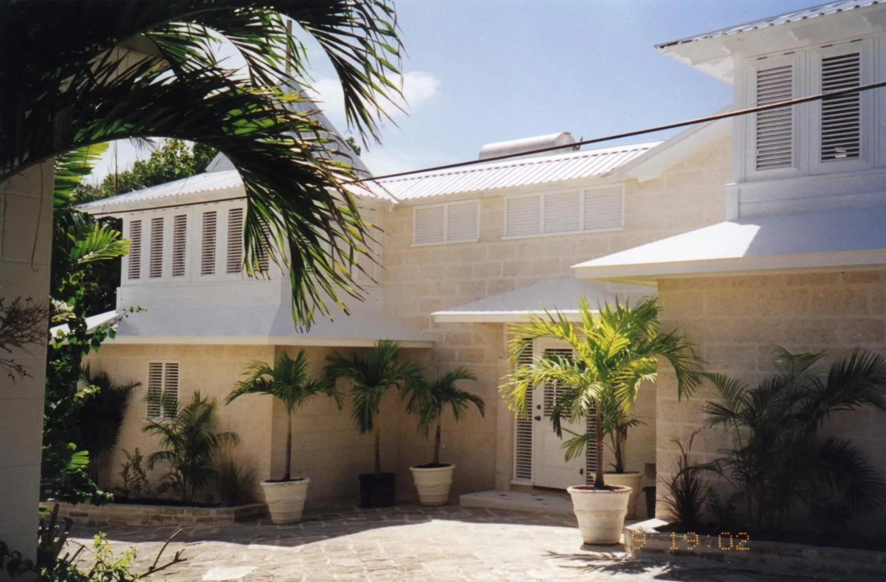 Inchcape Seaside Villas