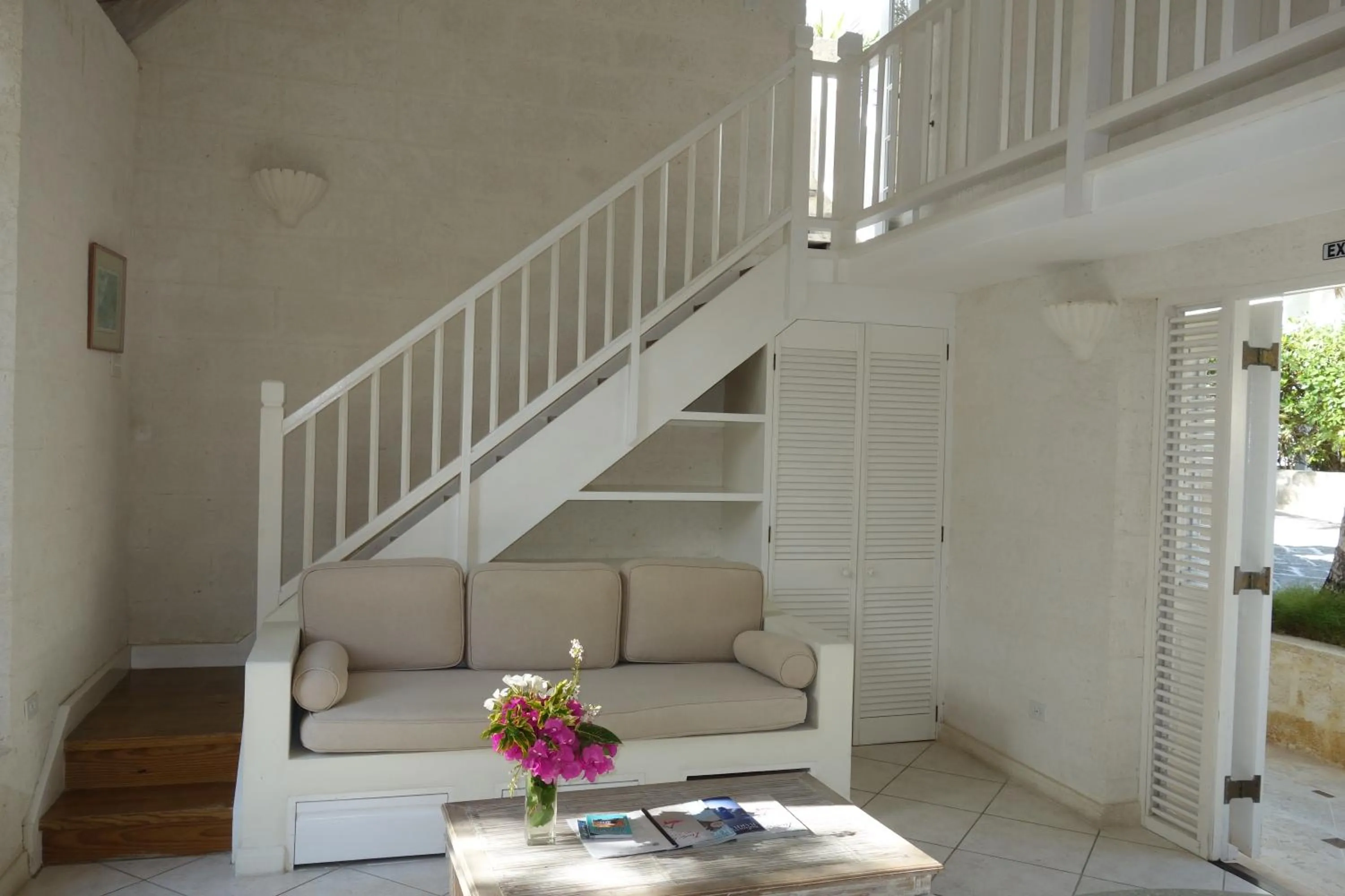 Inchcape Seaside Villas