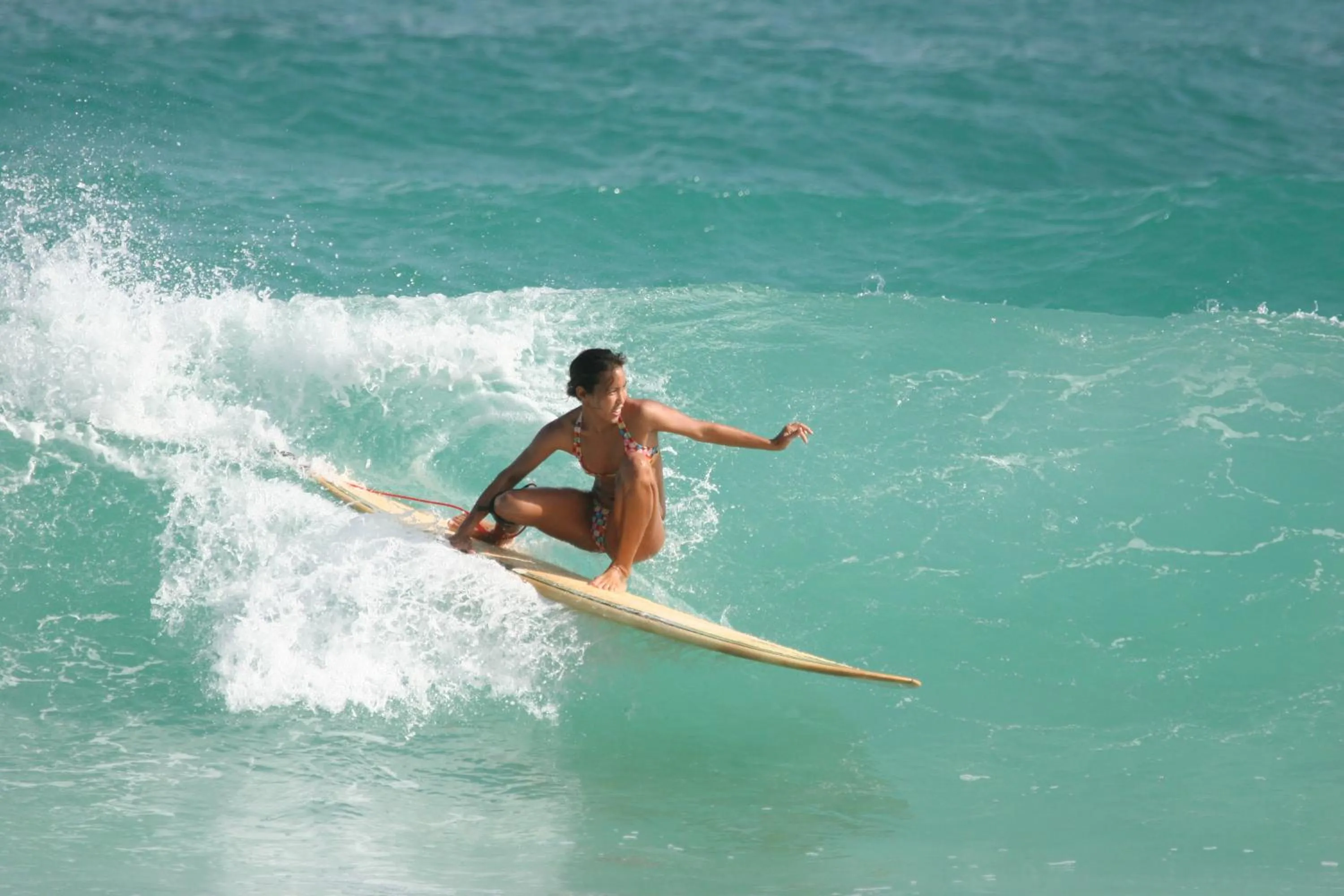 Activities in Inchcape Seaside Villas