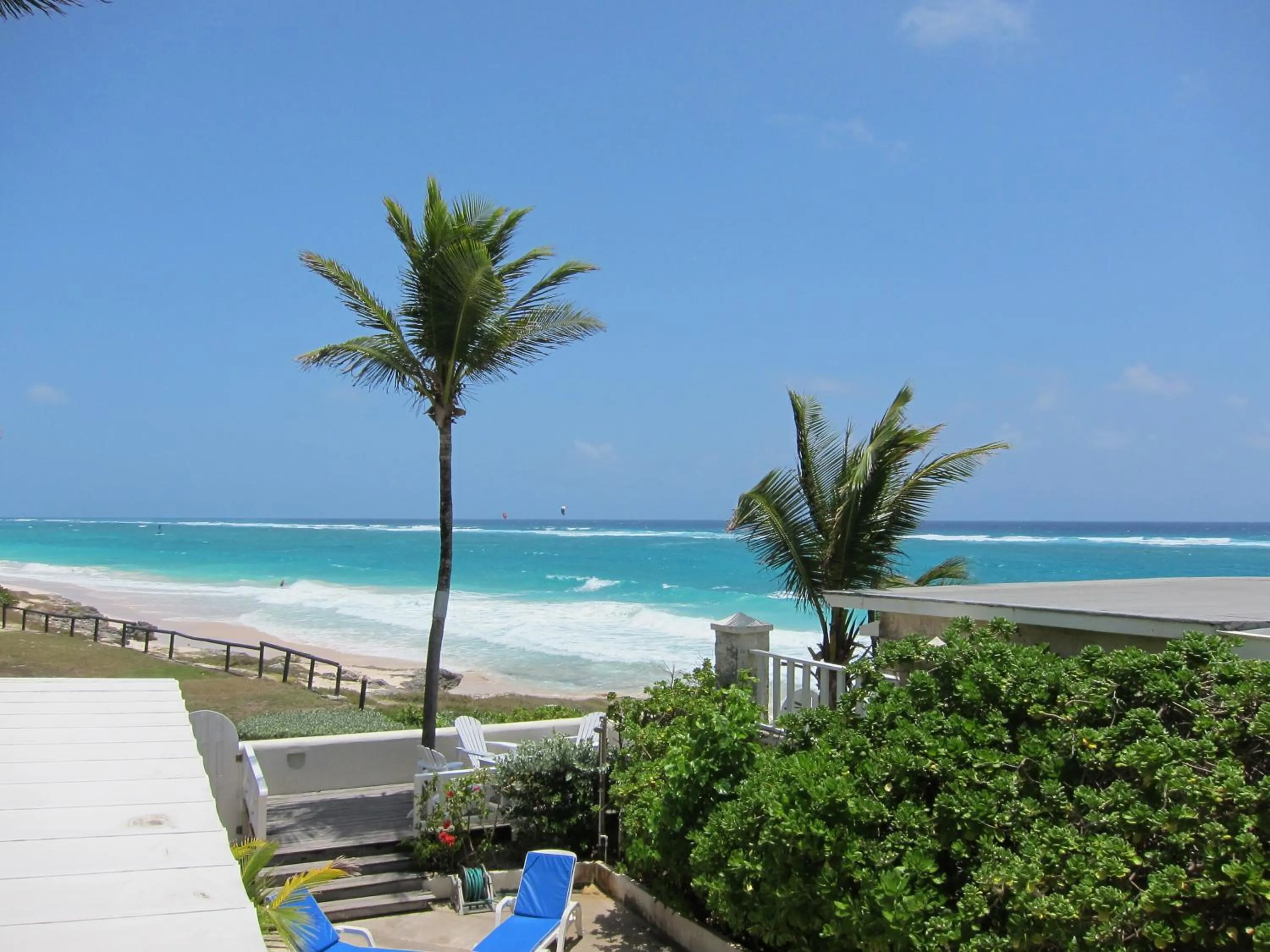 Inchcape Seaside Villas