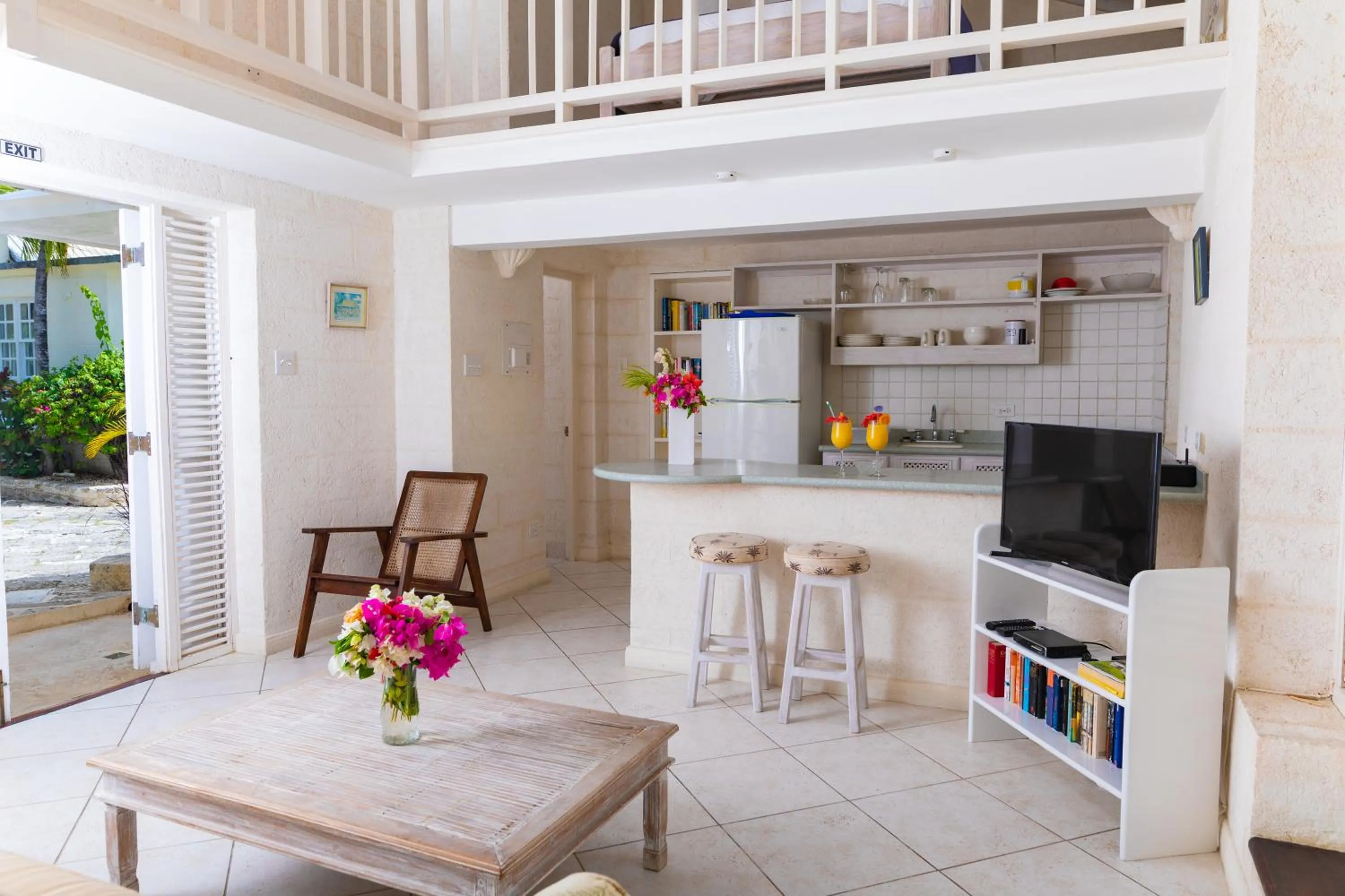 Inchcape Seaside Villas