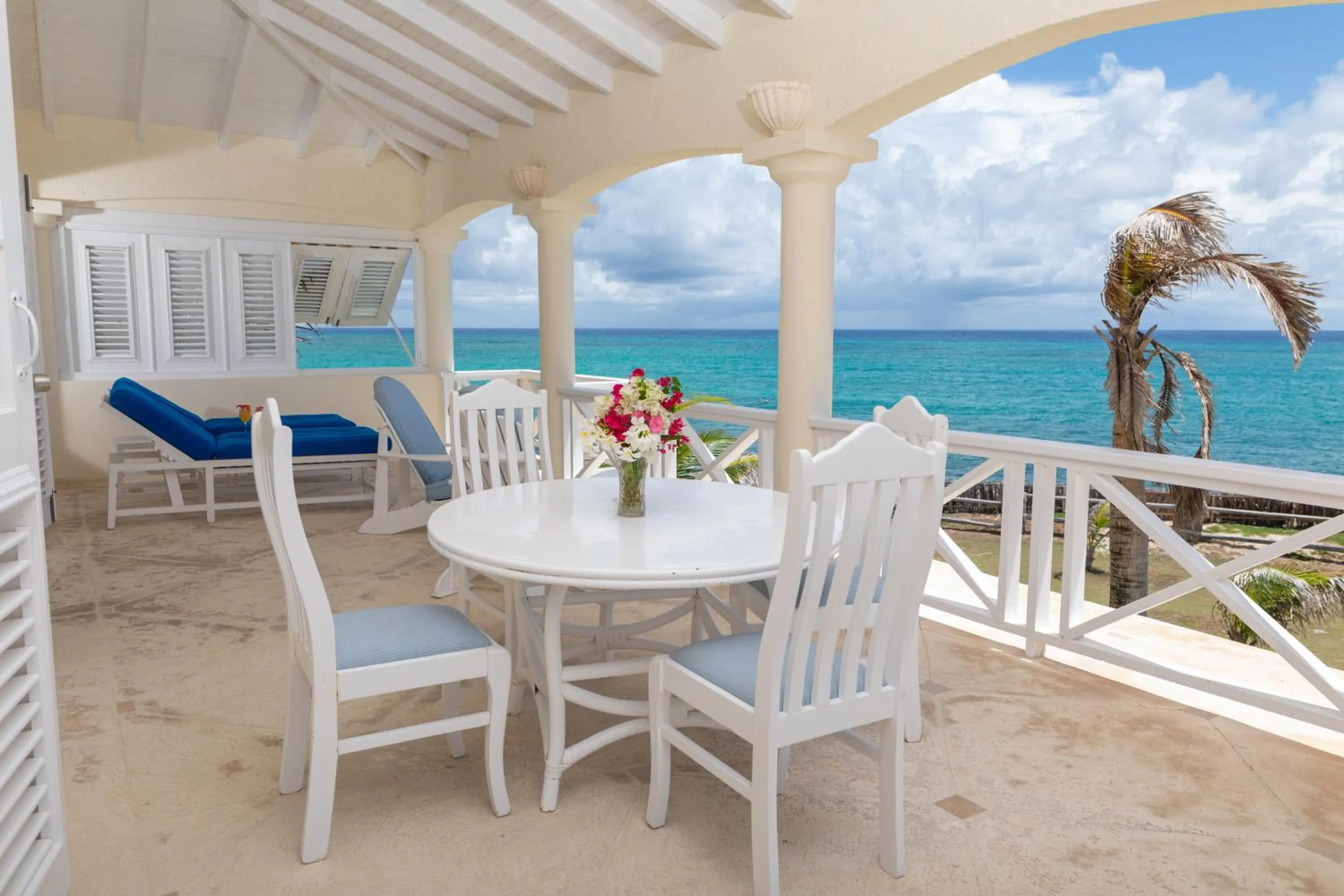 Inchcape Seaside Villas
