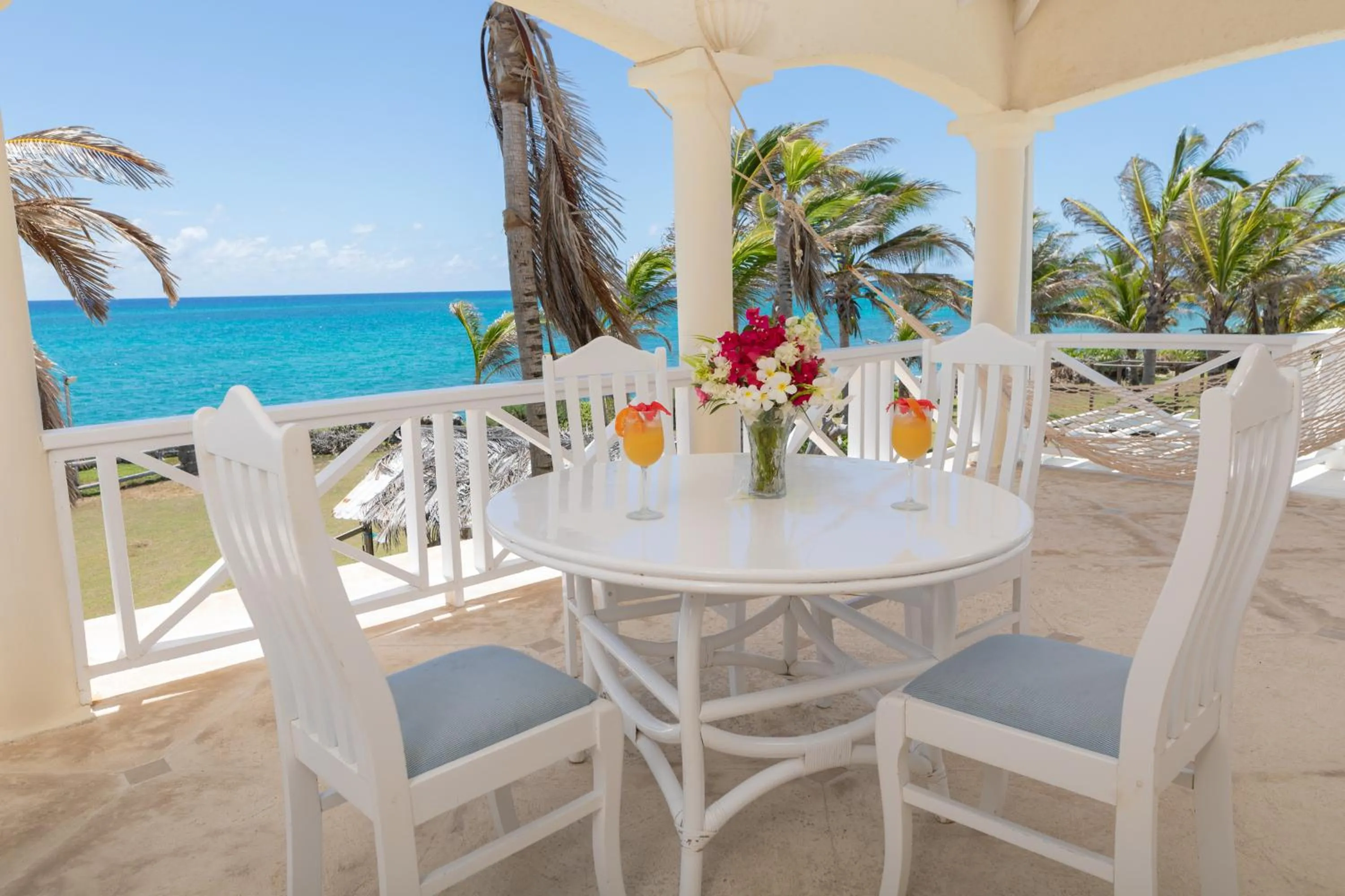 Inchcape Seaside Villas