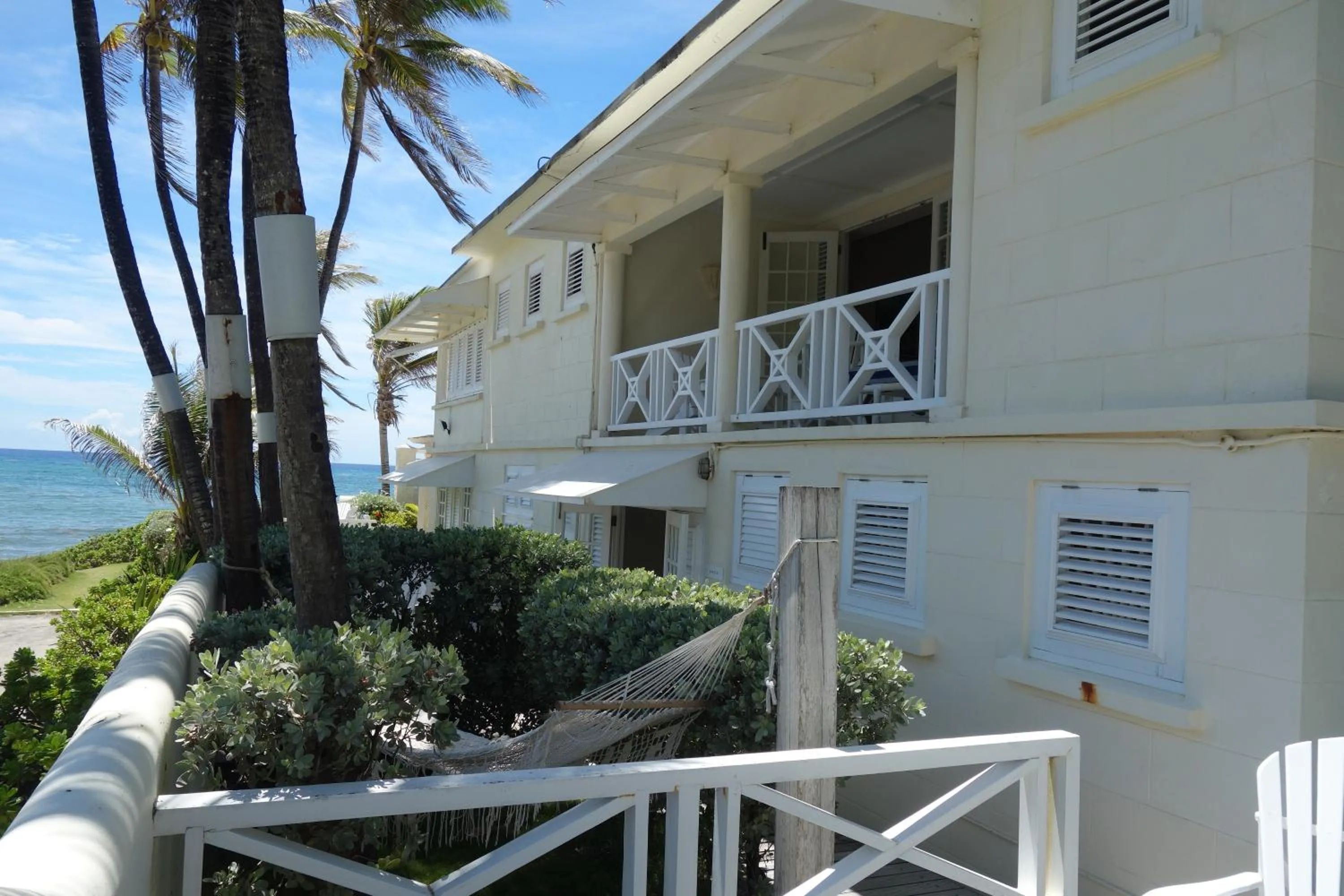 Inchcape Seaside Villas
