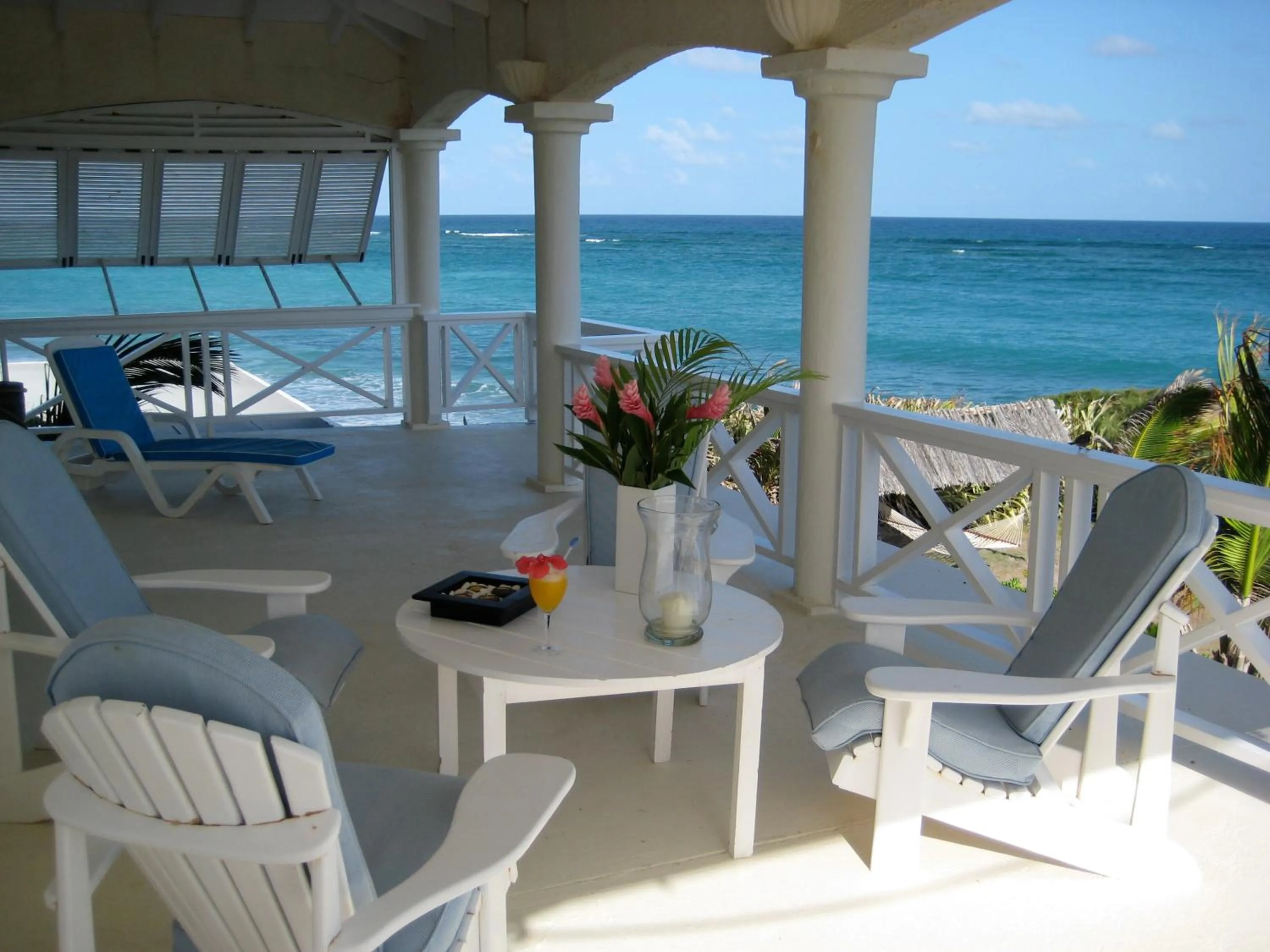 Inchcape Seaside Villas