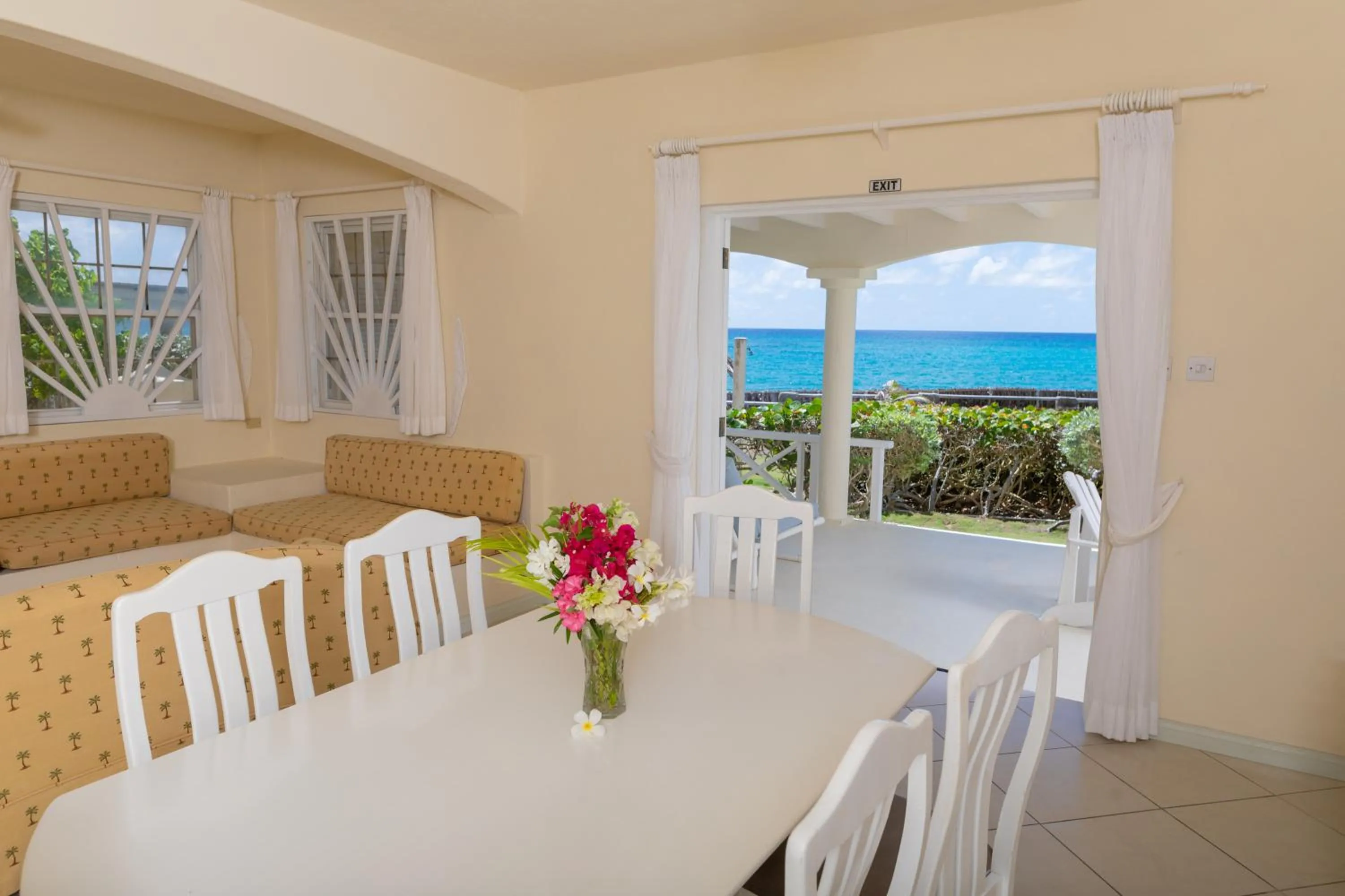 Inchcape Seaside Villas